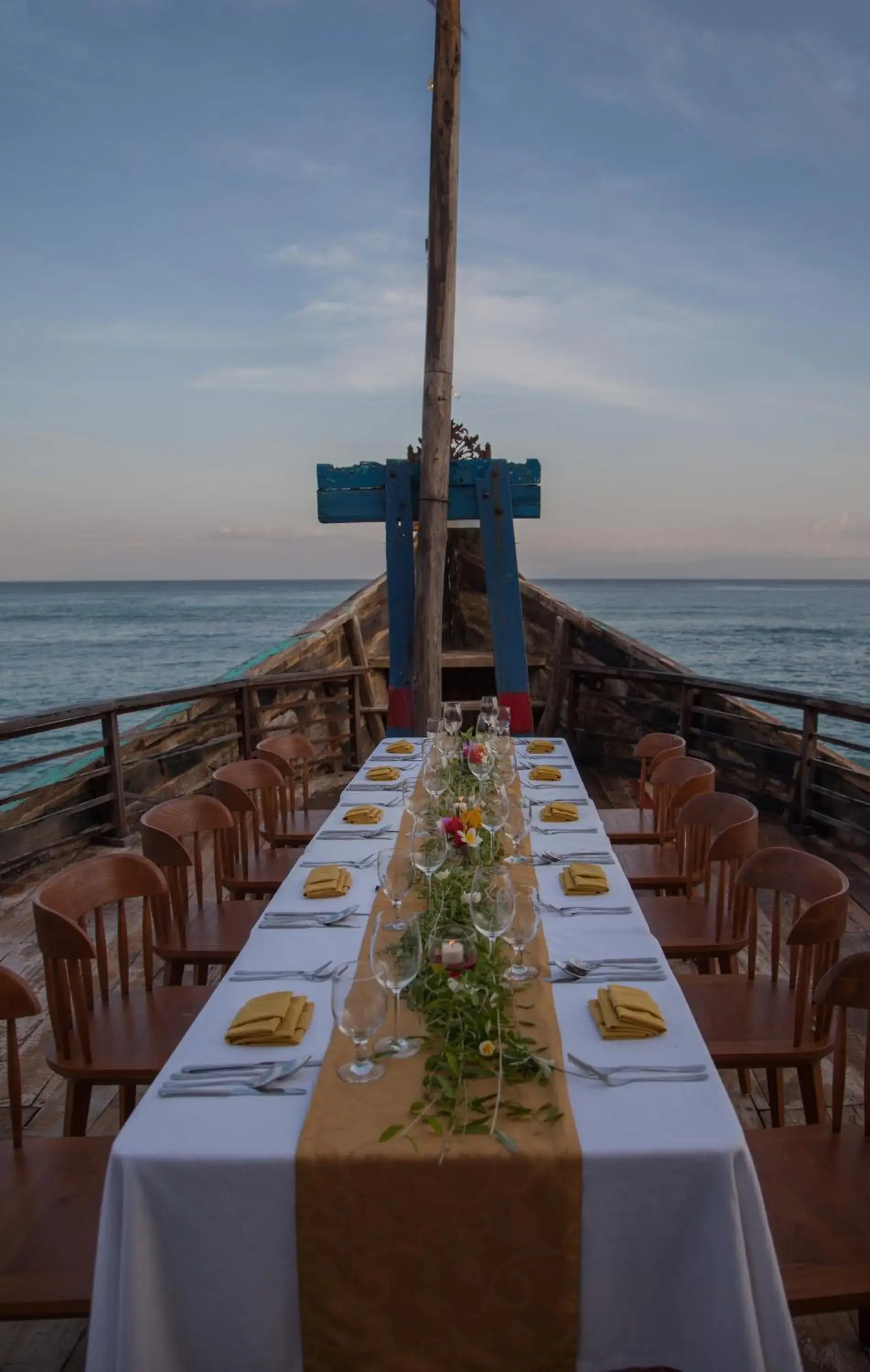 Restaurant/places to eat in Candi Beach Resort & Spa Restaurant/places to eat in Candi Beach Resort & Spa