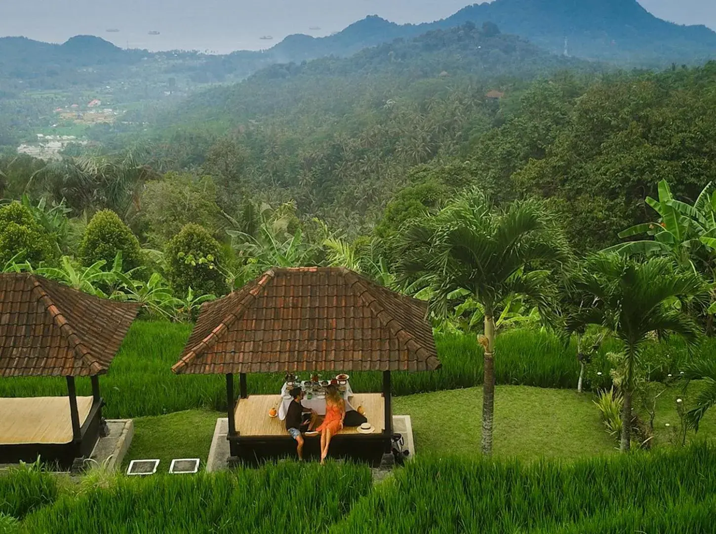 Restaurant/places to eat in Candi Beach Resort & Spa Restaurant/places to eat in Candi Beach Resort & Spa