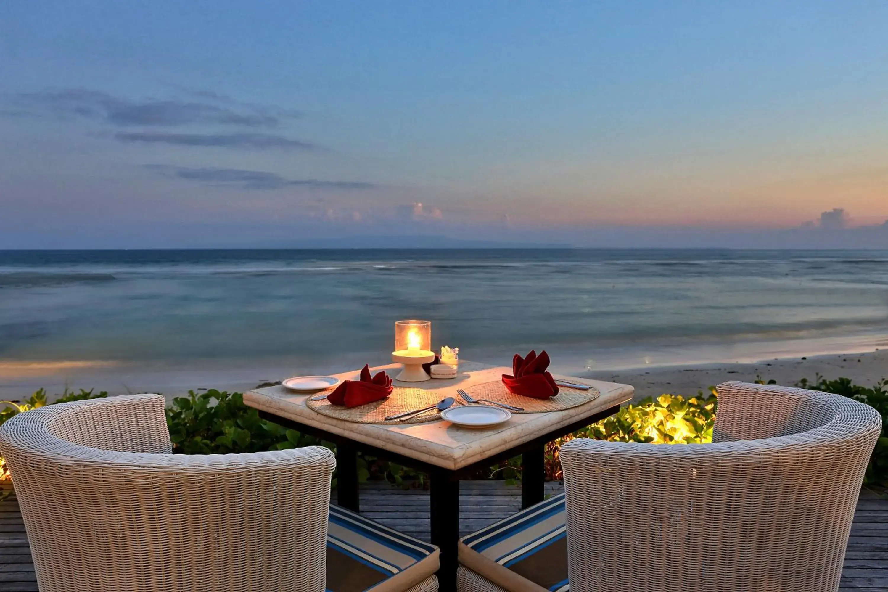 Restaurant/places to eat in Candi Beach Resort & Spa Restaurant/places to eat in Candi Beach Resort & Spa