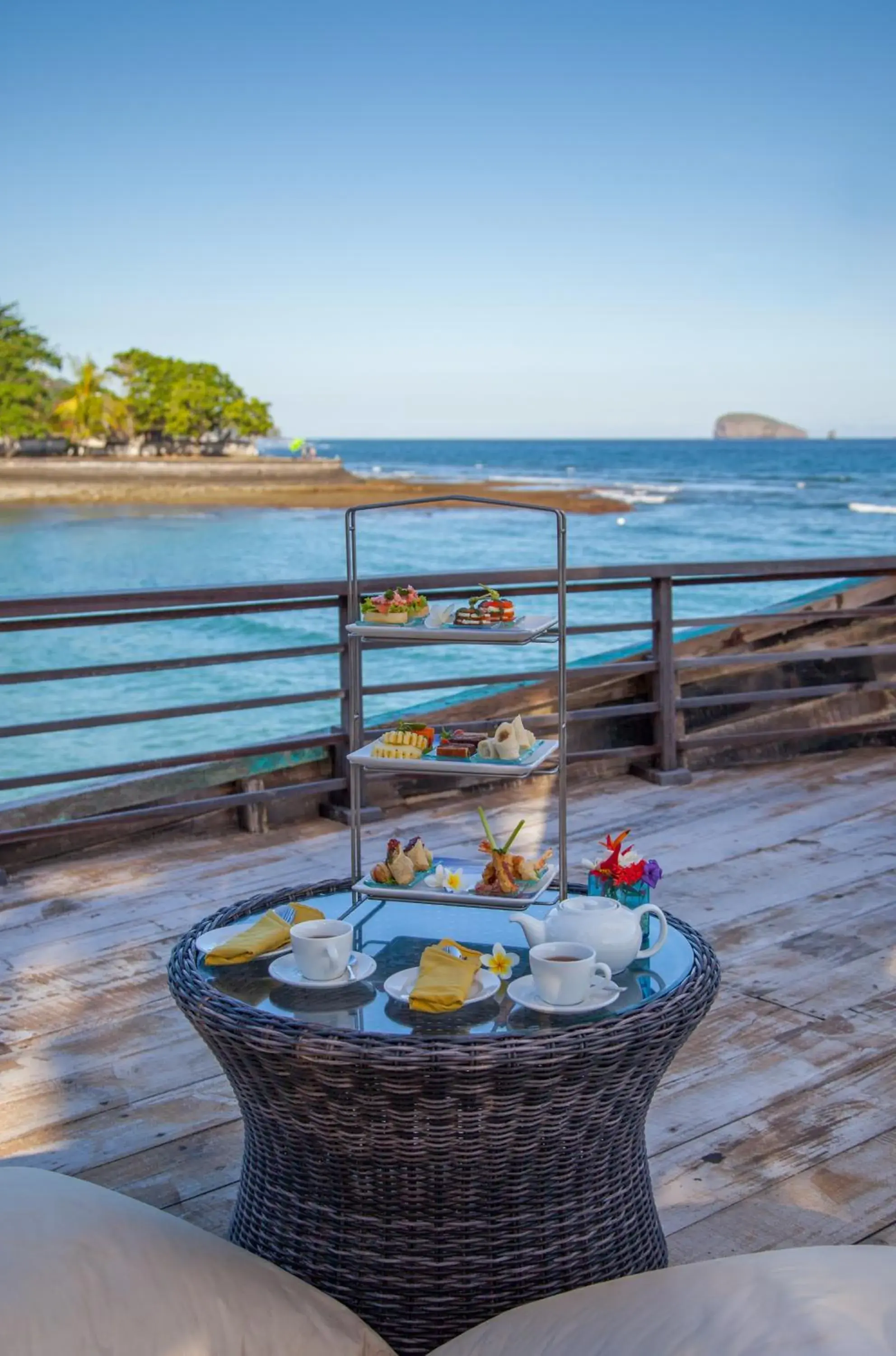 Restaurant/places to eat in Candi Beach Resort & Spa Restaurant/places to eat in Candi Beach Resort & Spa
