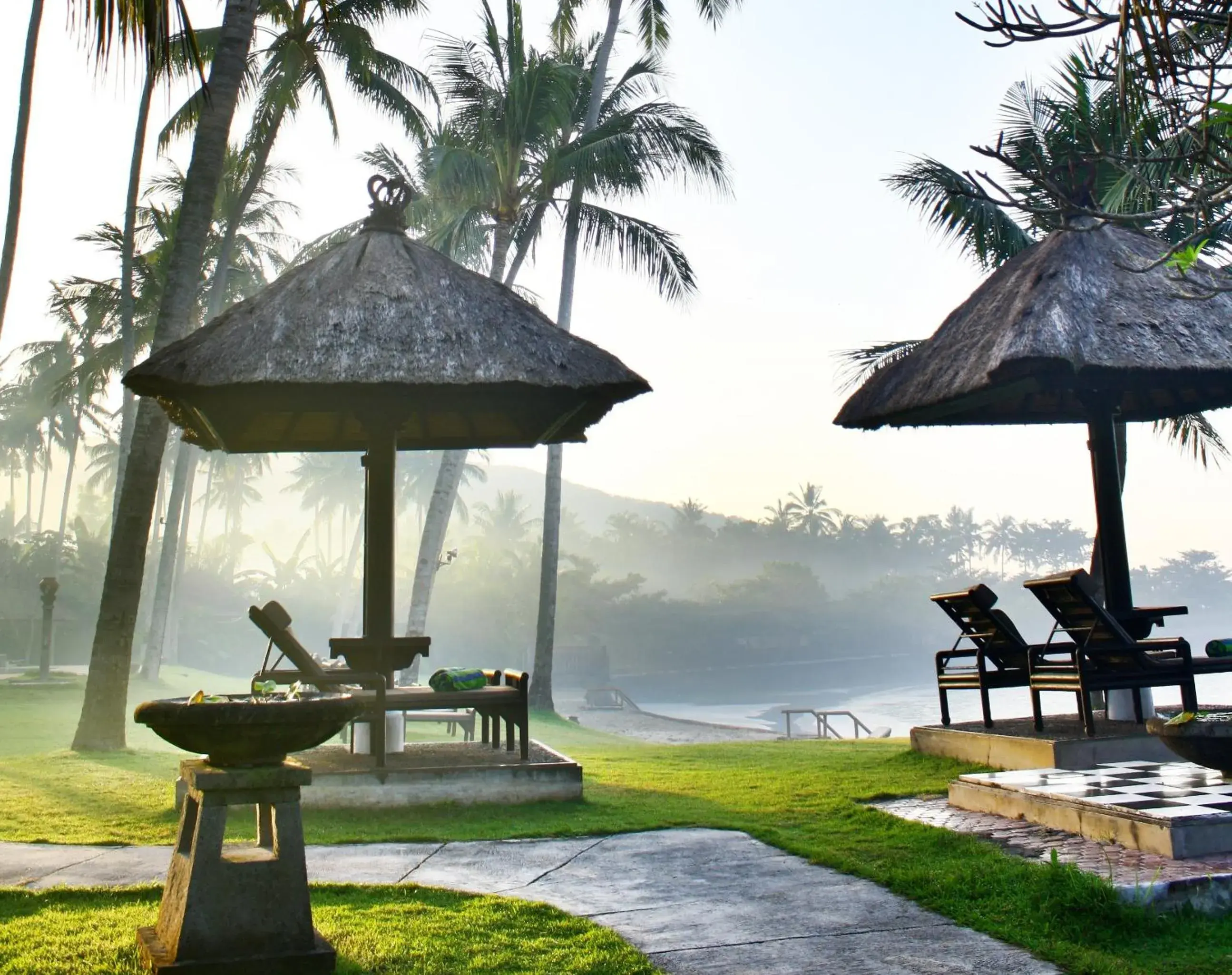 Restaurant/places to eat in Candi Beach Resort & Spa Restaurant/places to eat in Candi Beach Resort & Spa