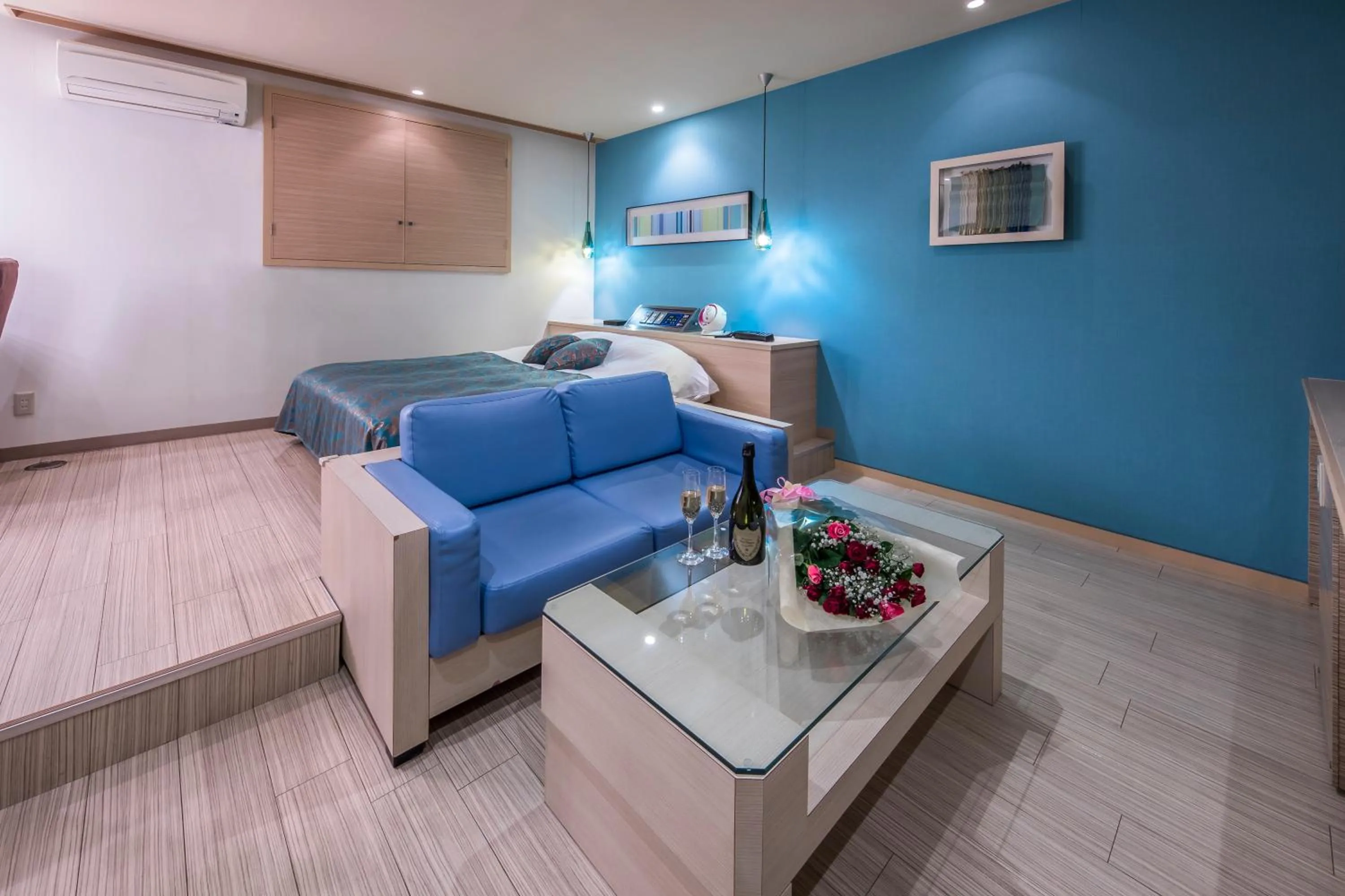 Restay Utsunomiya (Adult Only)