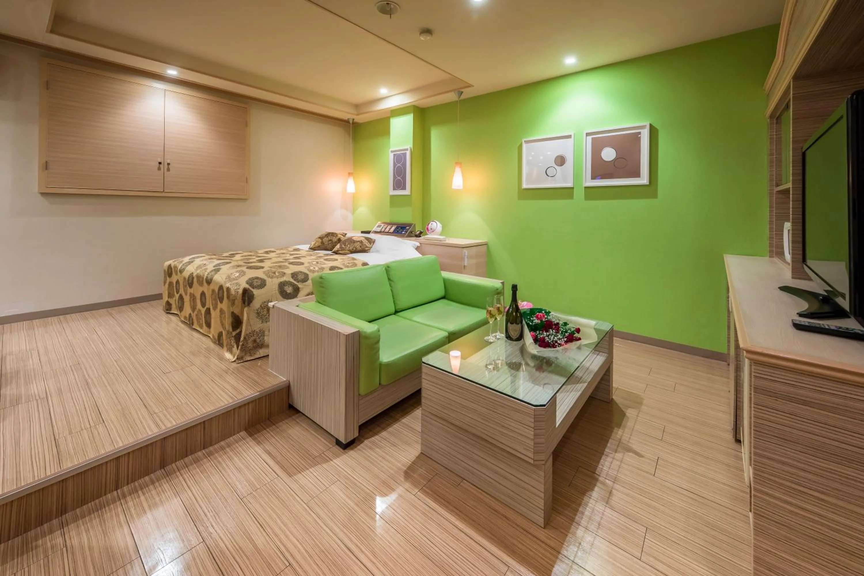 Restay Utsunomiya (Adult Only)