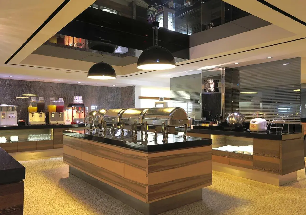 Royal Group Hotel Ho Yi Branch Royal Group Hotel Ho Yi Branch