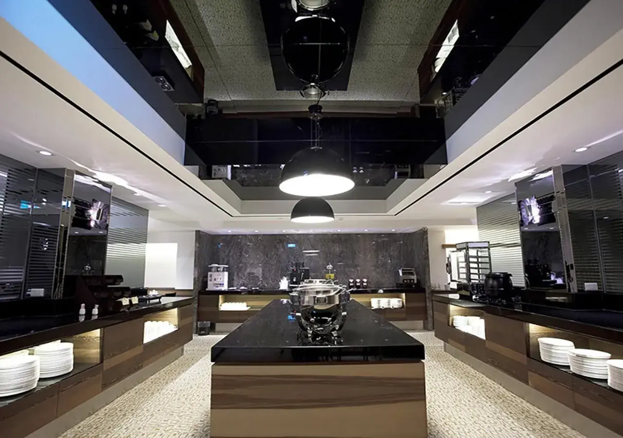 Royal Group Hotel Ho Yi Branch Royal Group Hotel Ho Yi Branch