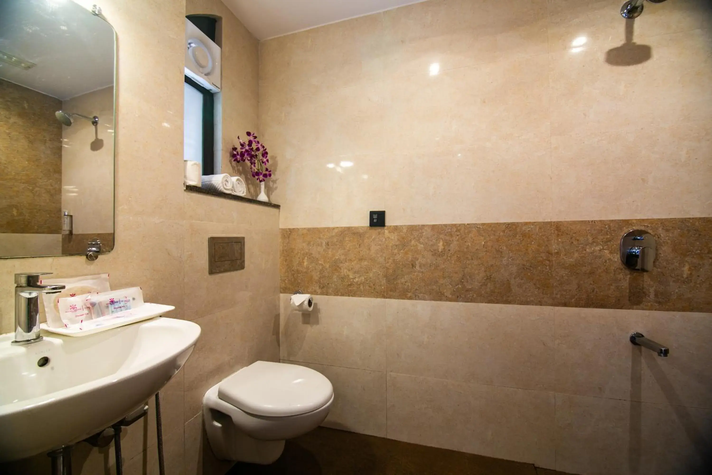 Deluxe Room - single occupancy in Regenta Inn Palacio De Goa, Panjim Deluxe Room - single occupancy in Regenta Inn Palacio De Goa, Panjim