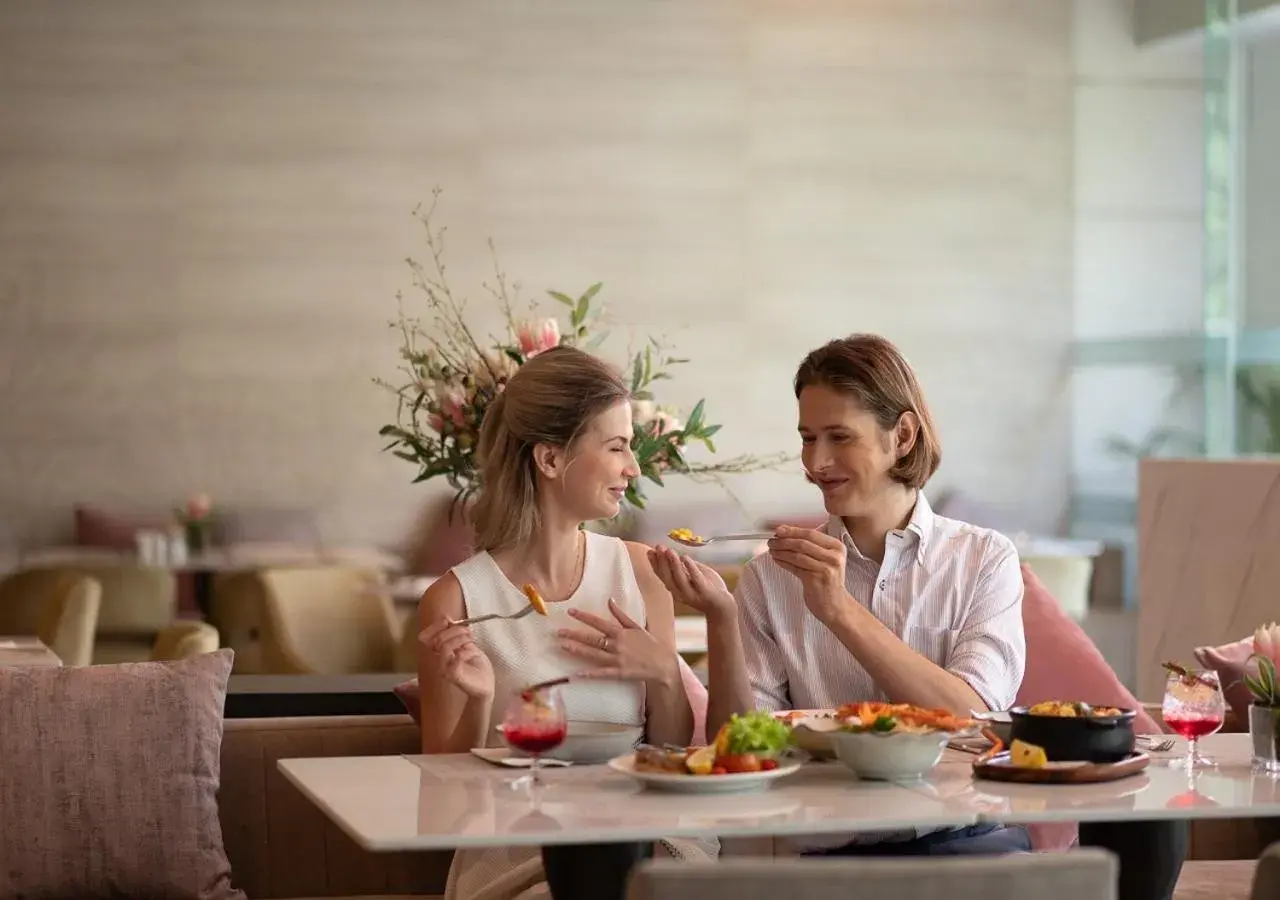 Restaurant/places to eat in Centre Point Sukhumvit 10 Restaurant/places to eat in Centre Point Sukhumvit 10