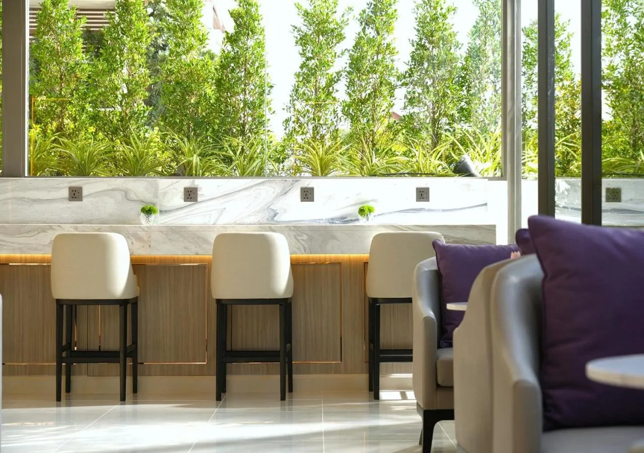 Place of worship in Centre Point Sukhumvit 10