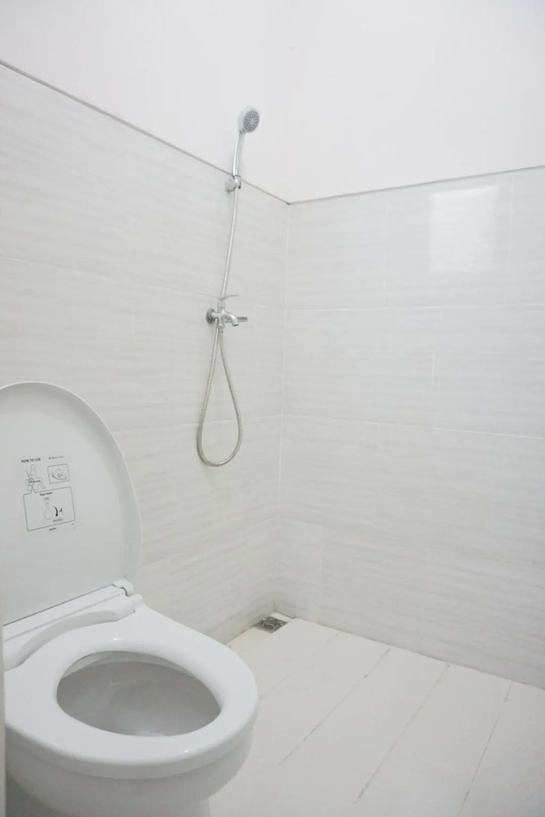 Surabaya Homey near Juanda Airport Syariah