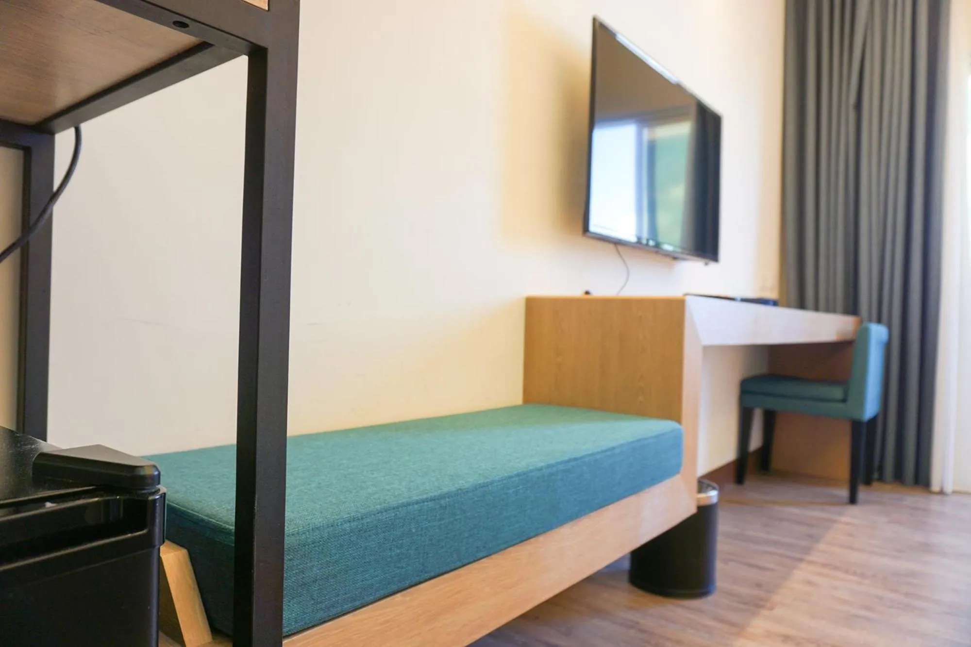 Photo of the whole room in Ruyi Inn