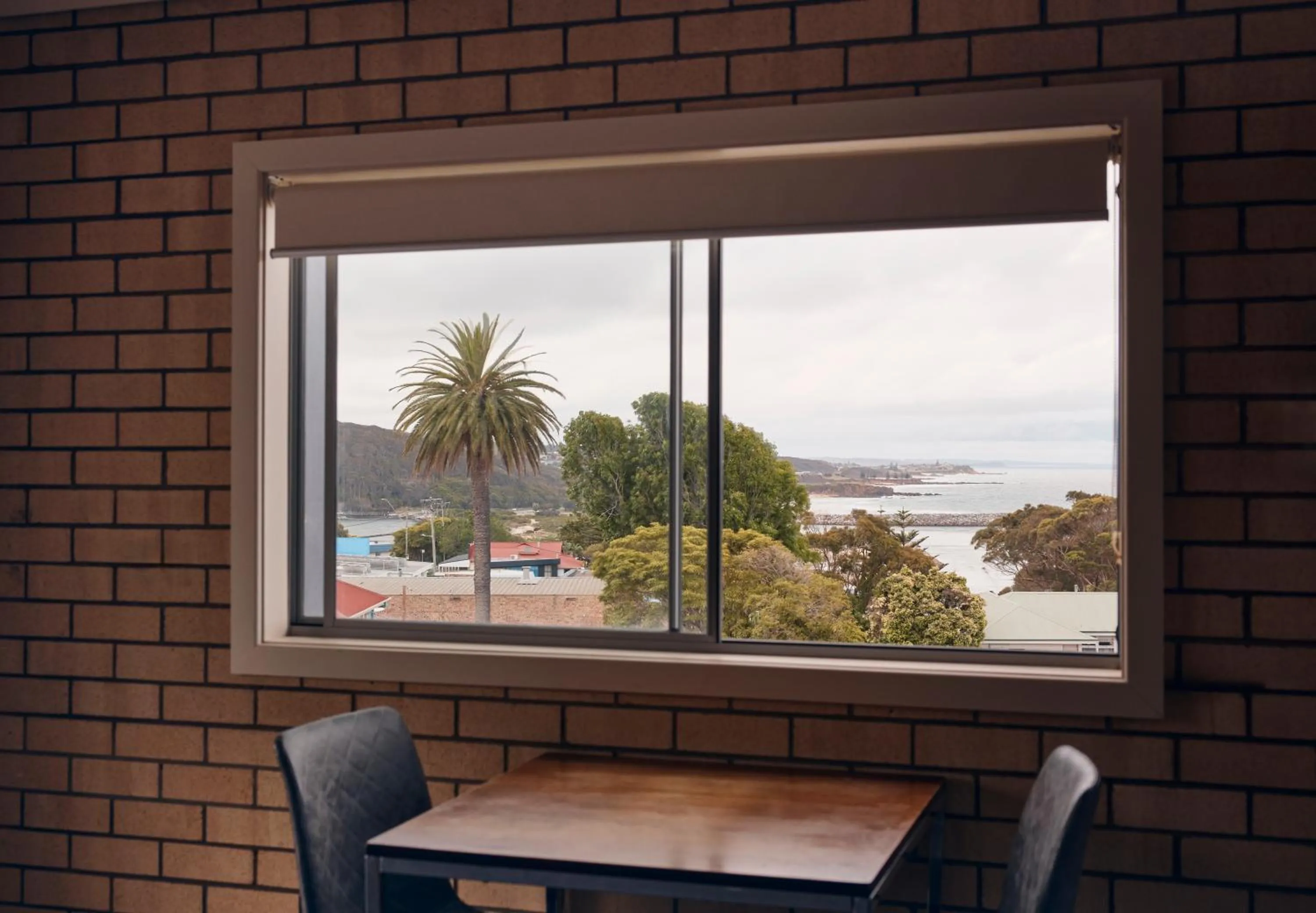 View (from property/room) in Coastal Comfort Motel