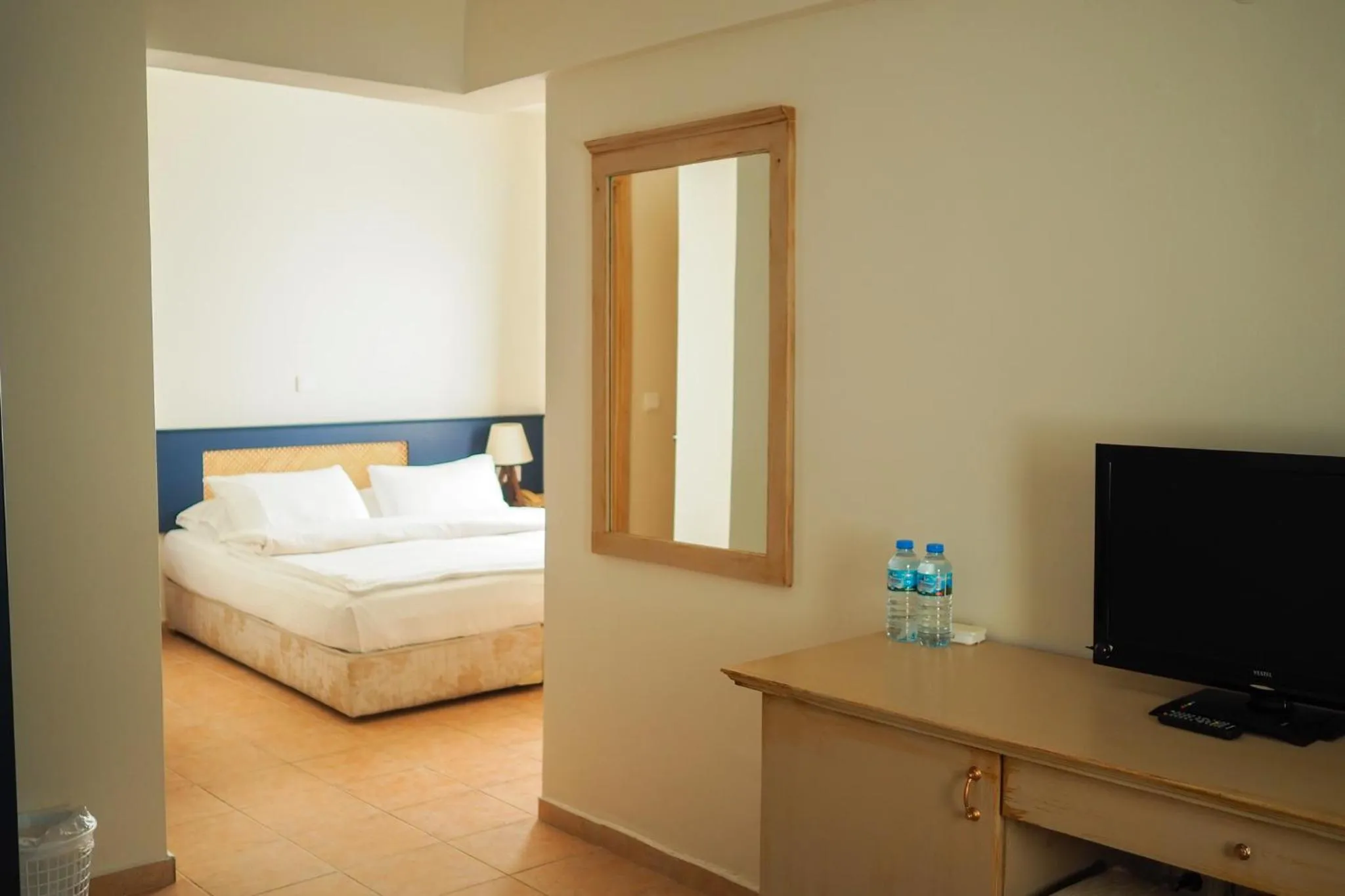 Bedroom in Oya Butik Otel