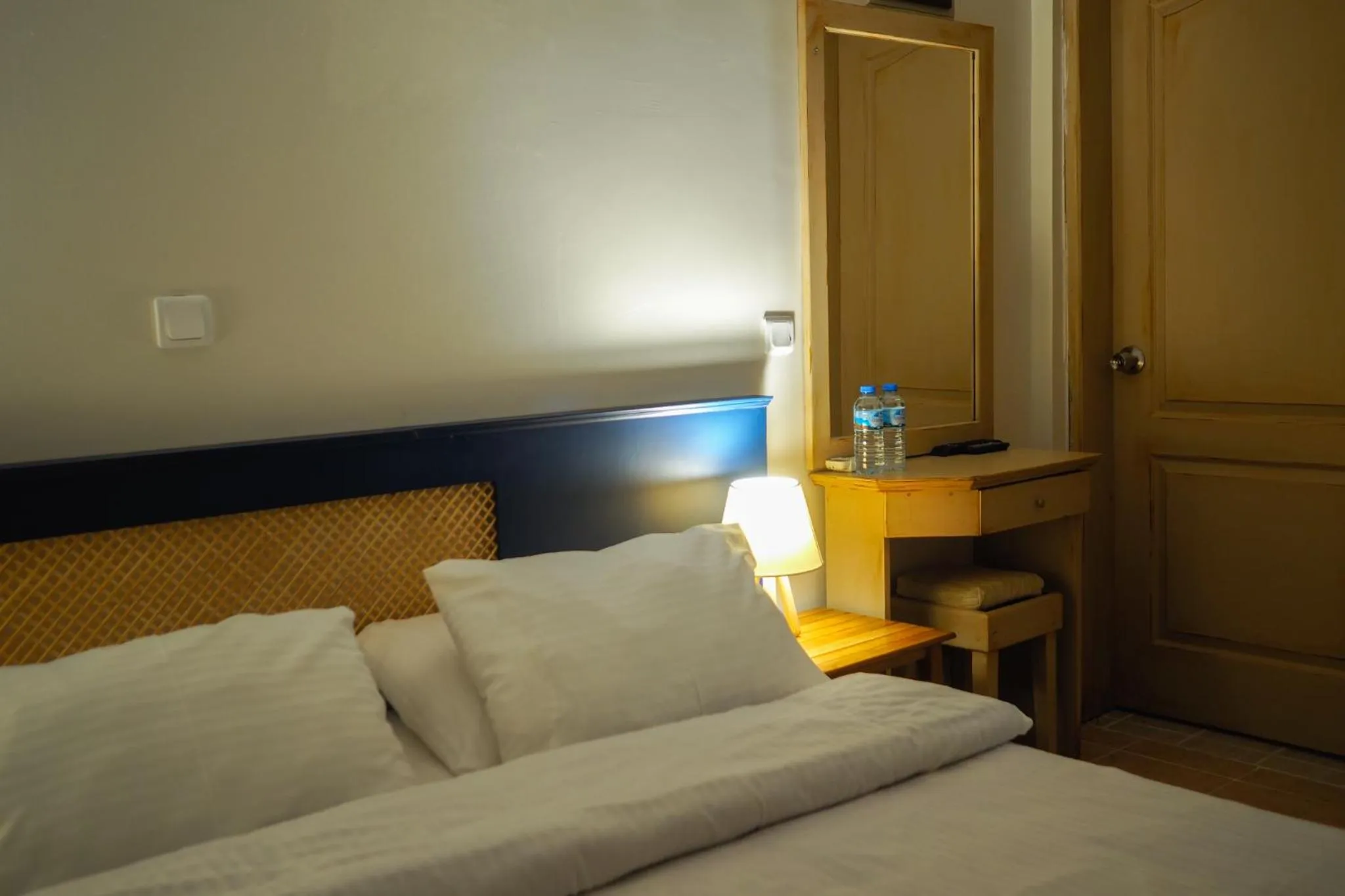 Bedroom in Oya Butik Otel