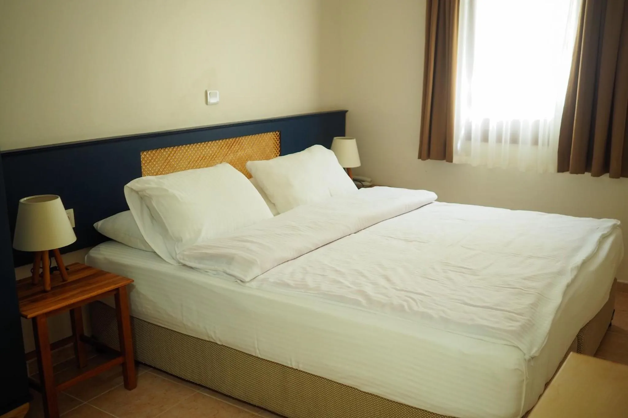 Bedroom in Oya Butik Otel