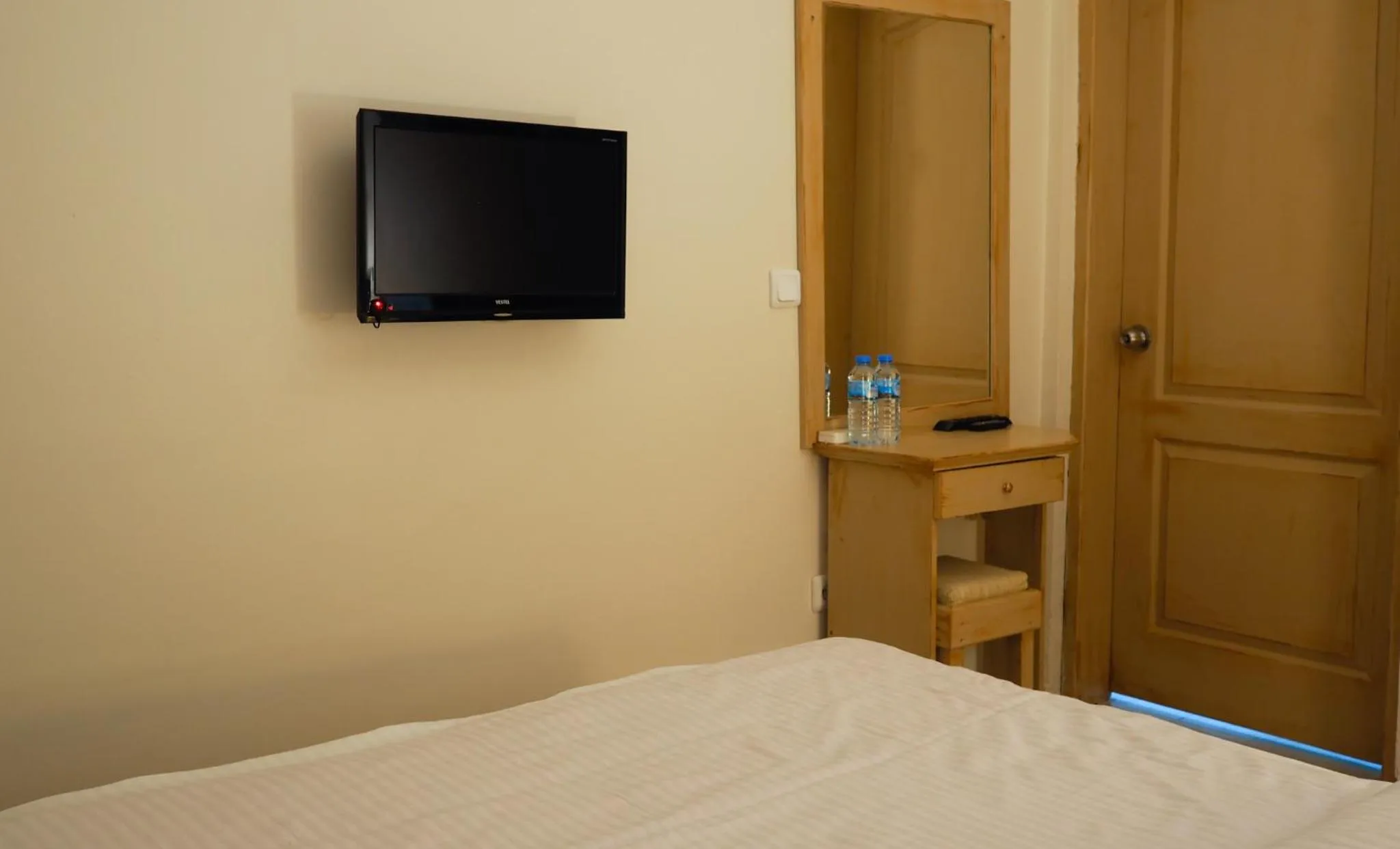 TV and multimedia in Oya Butik Otel