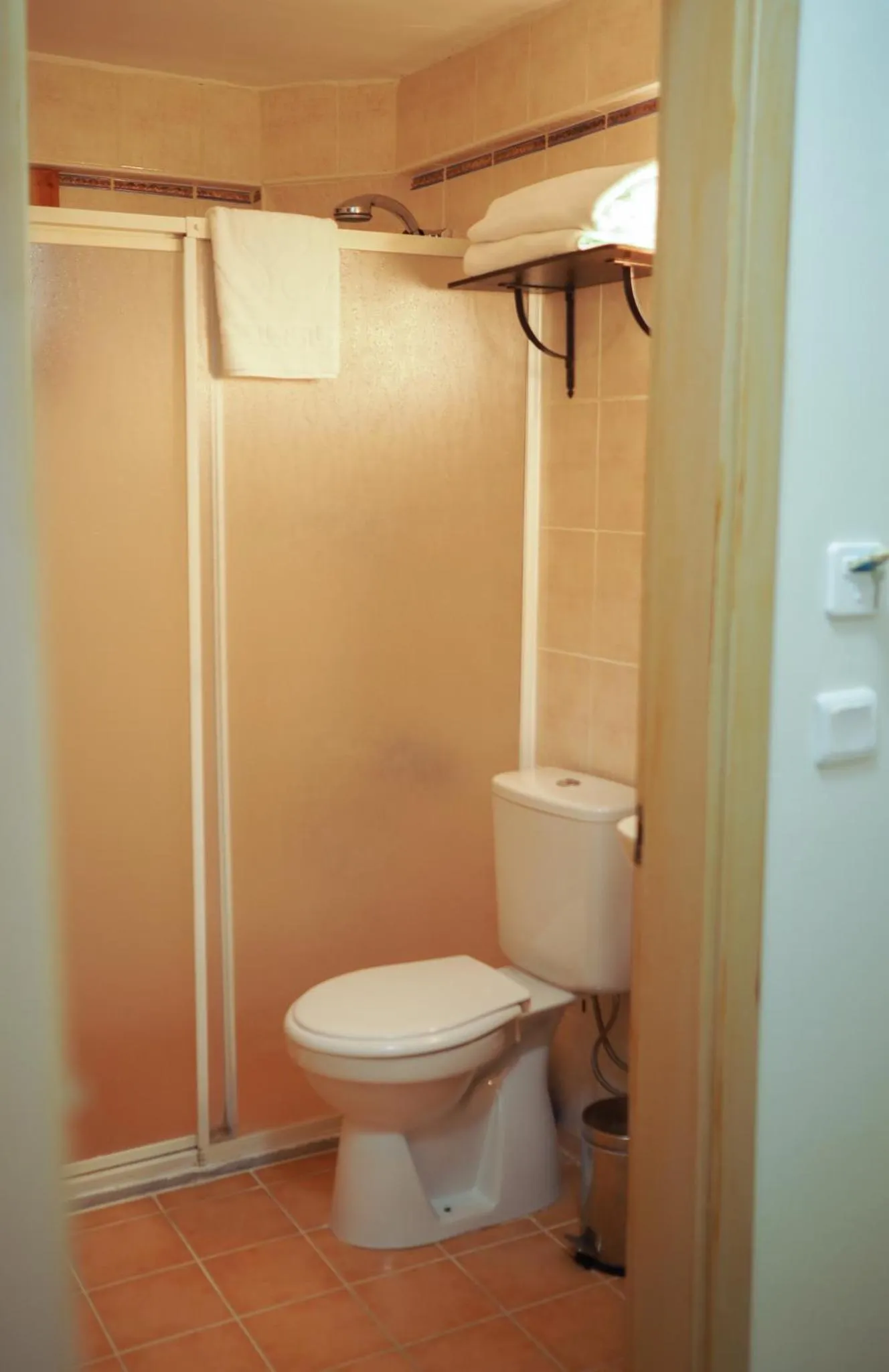 Bathroom in Oya Butik Otel