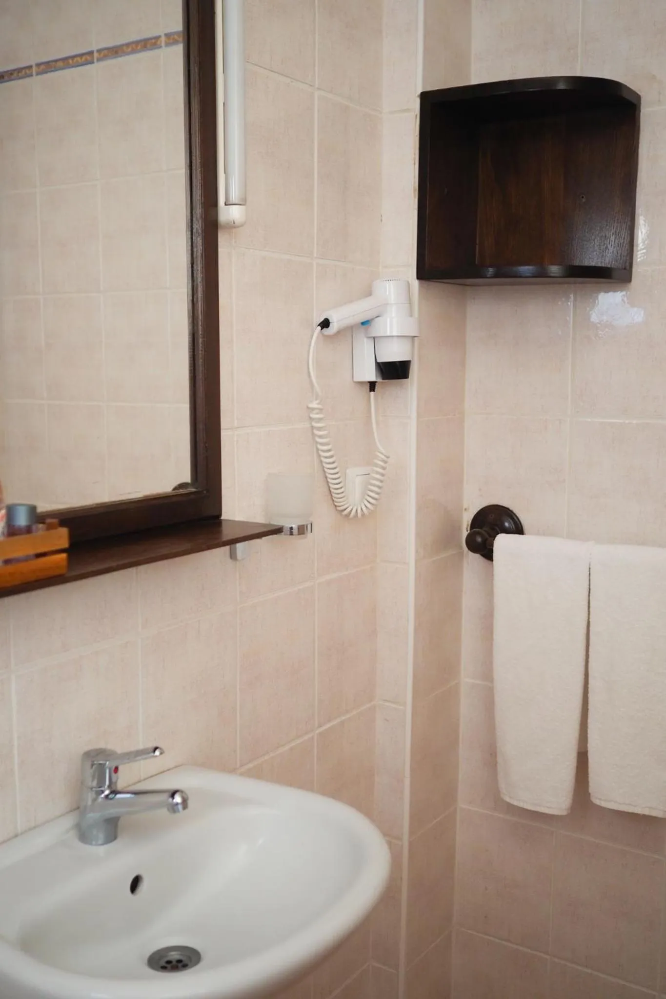 Bathroom in Oya Butik Otel