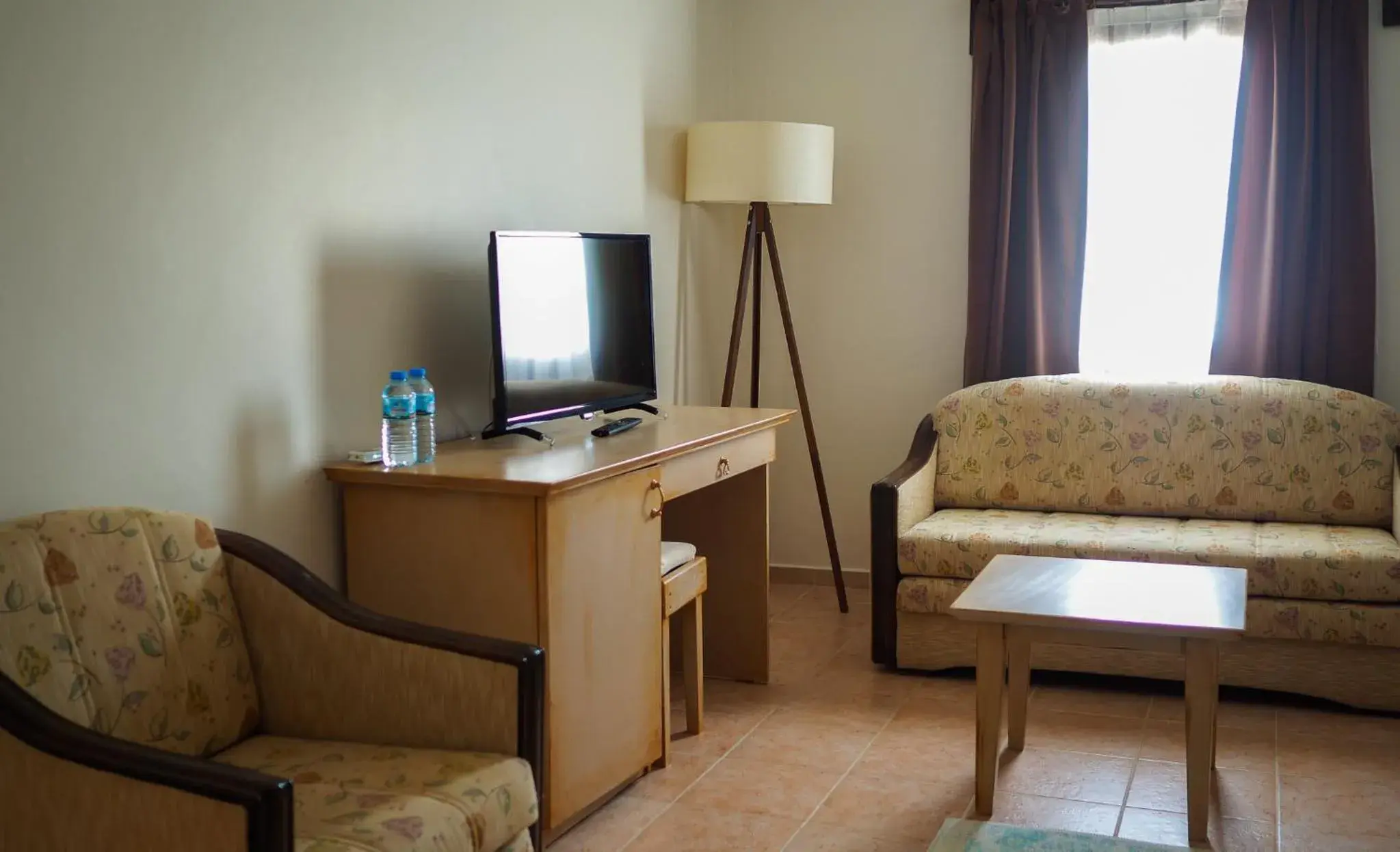 Standard Triple Room in Oya Butik Otel Standard Triple Room in Oya Butik Otel