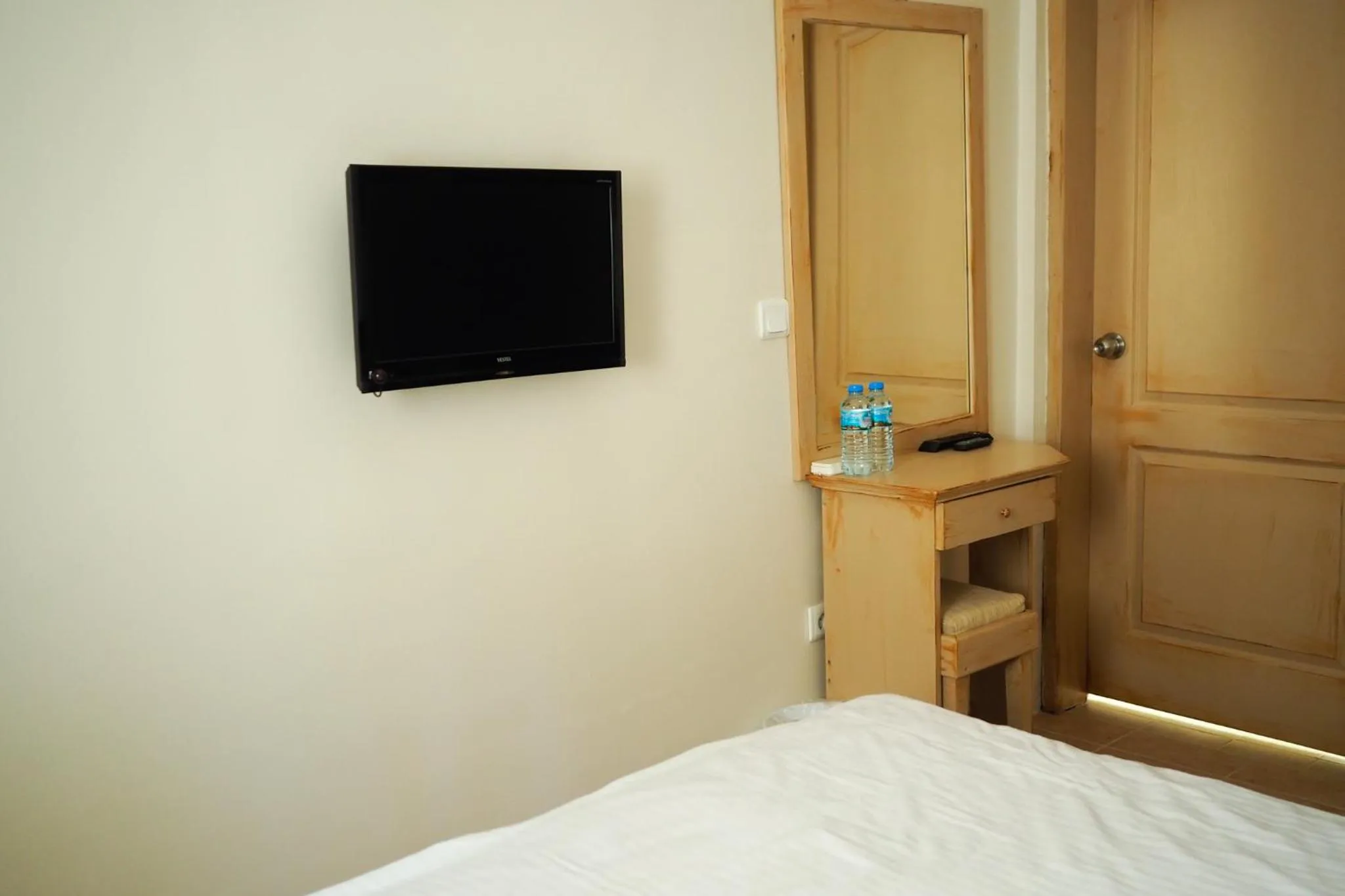 TV and multimedia in Oya Butik Otel