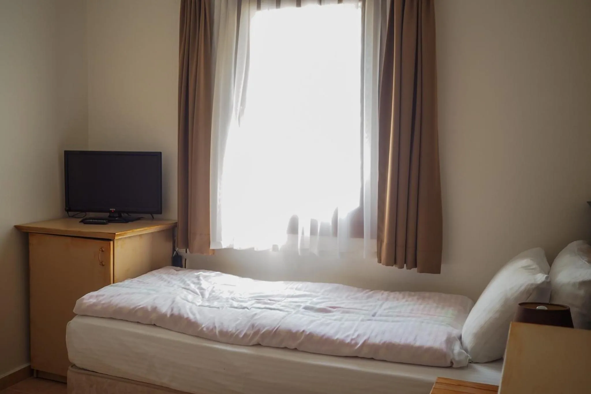 Bed in Oya Butik Otel