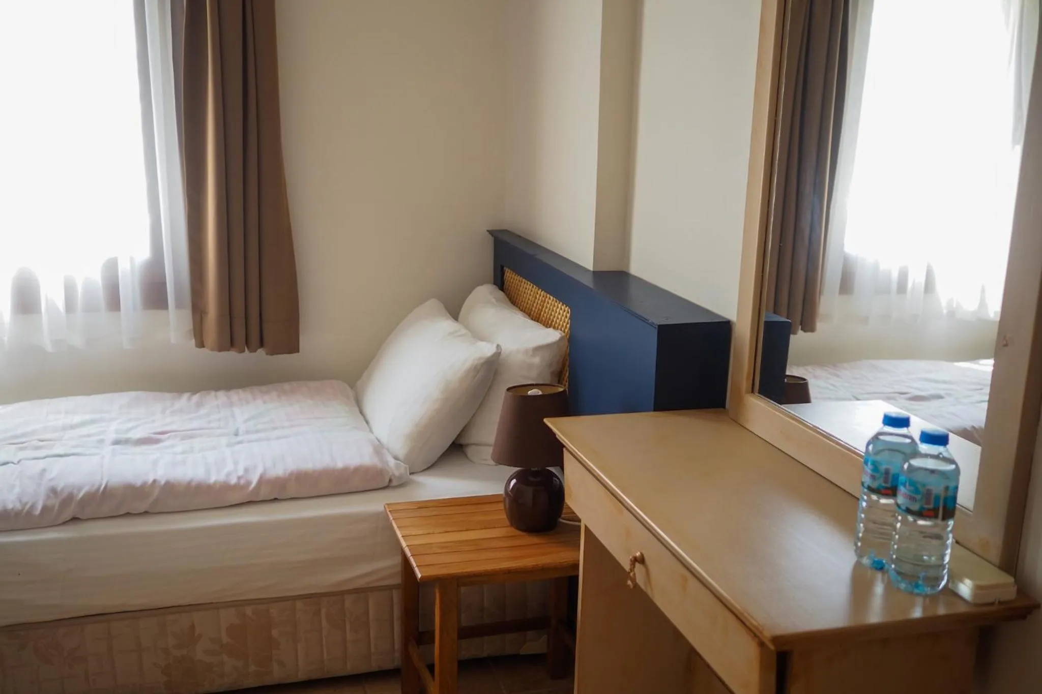 Bedroom in Oya Butik Otel