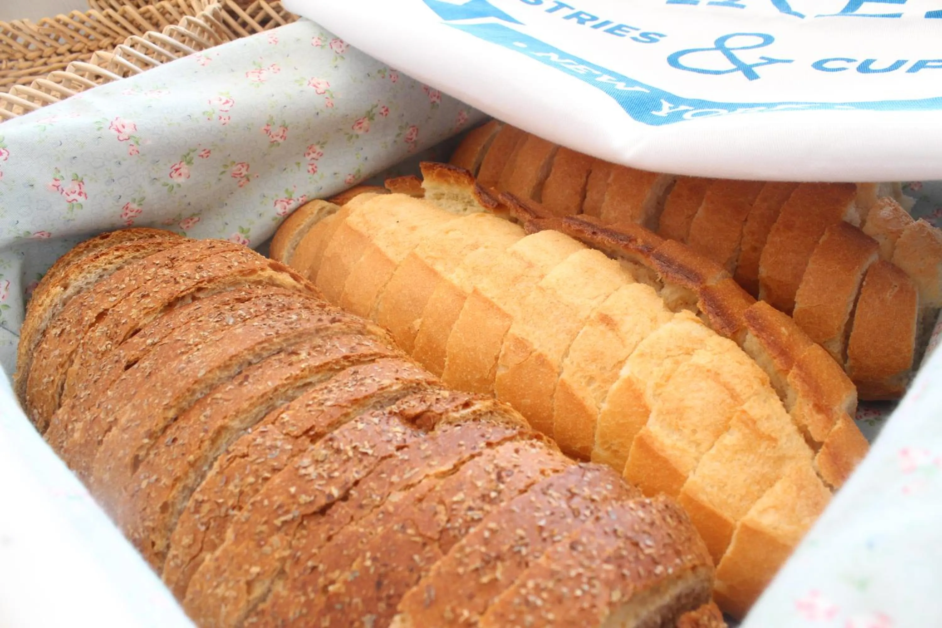 Food close-up in Oya Butik Otel