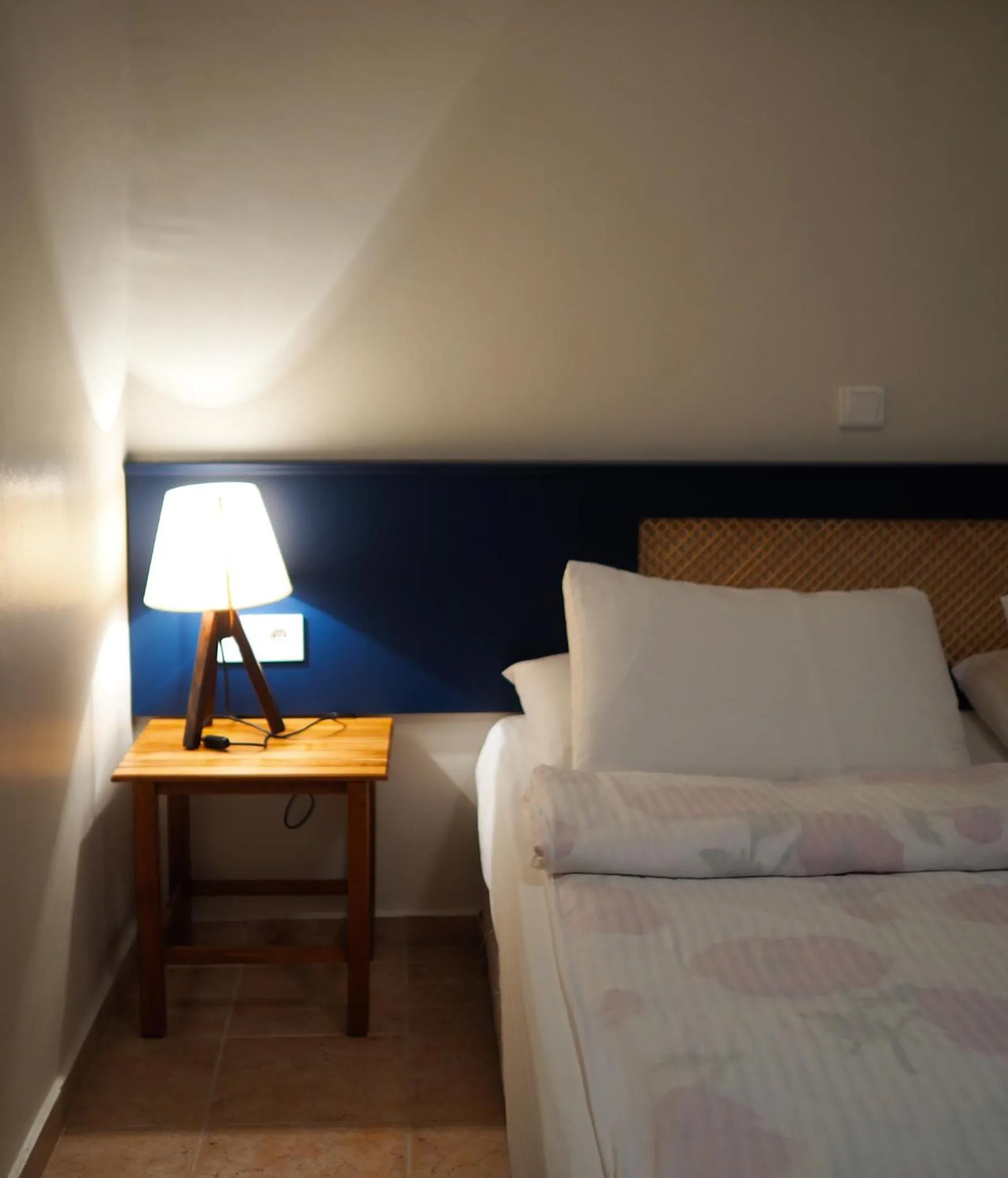 Bed in Oya Butik Otel