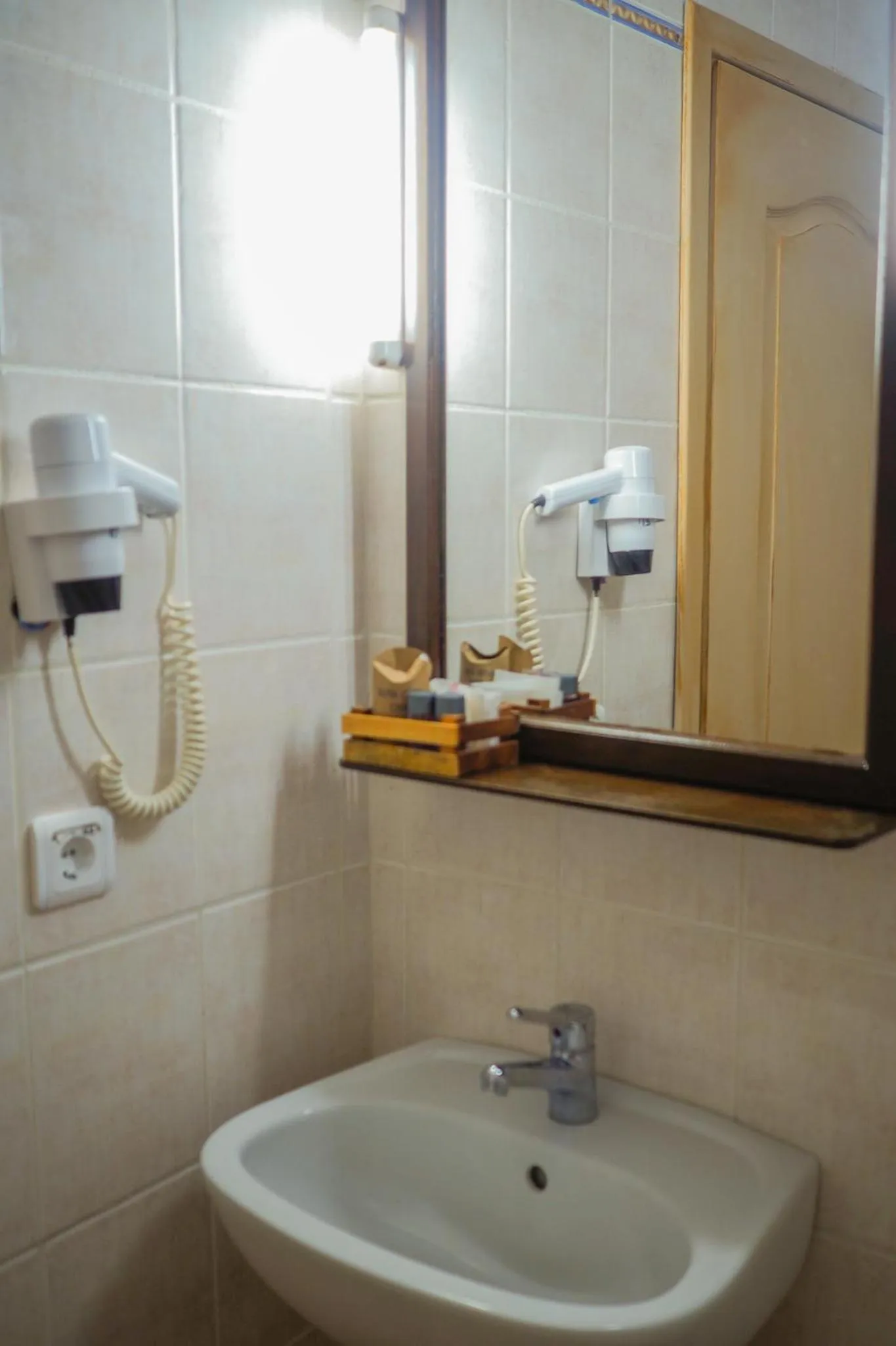 Bathroom in Oya Butik Otel