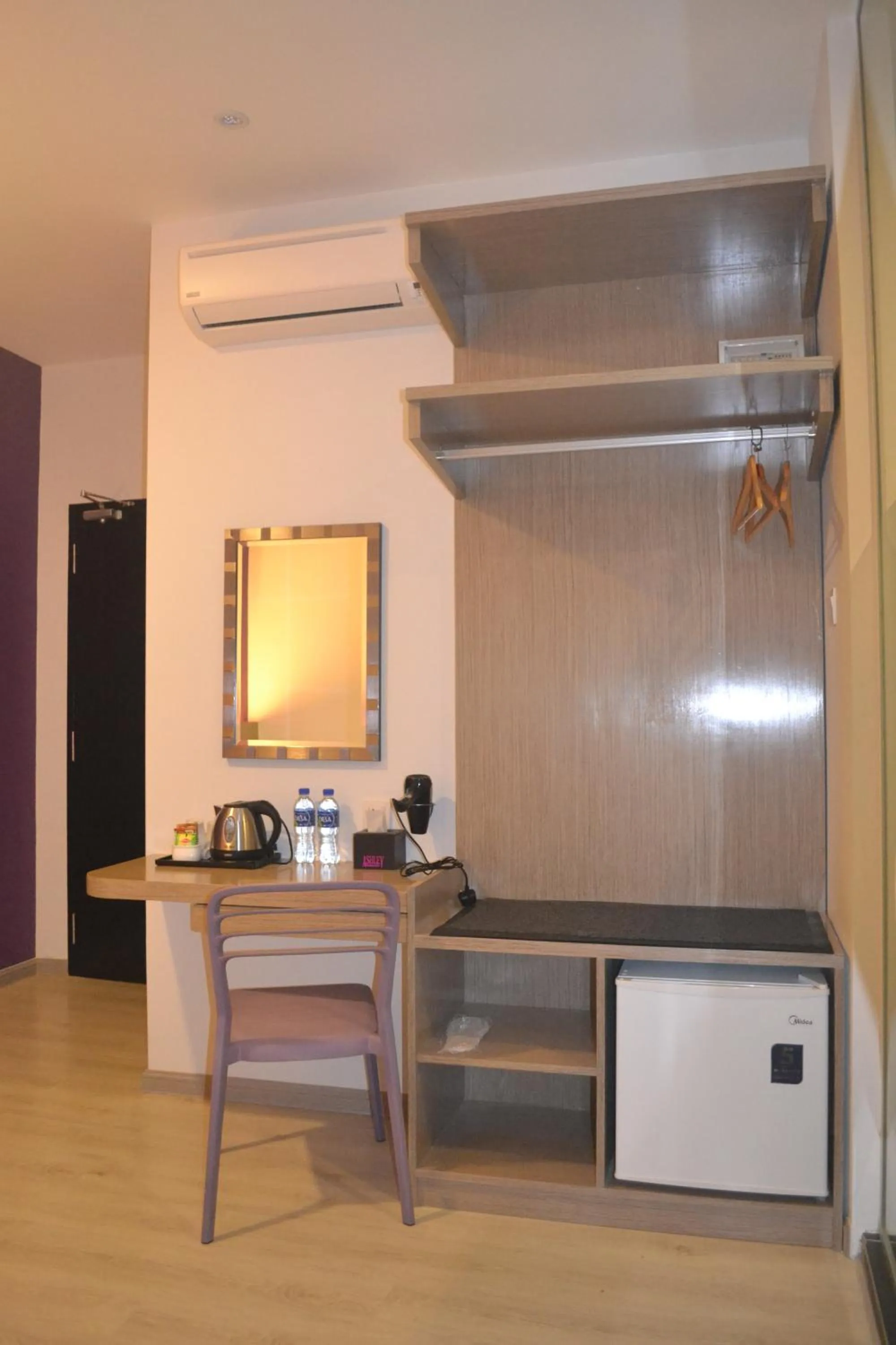 Ashley Boutique Hotel