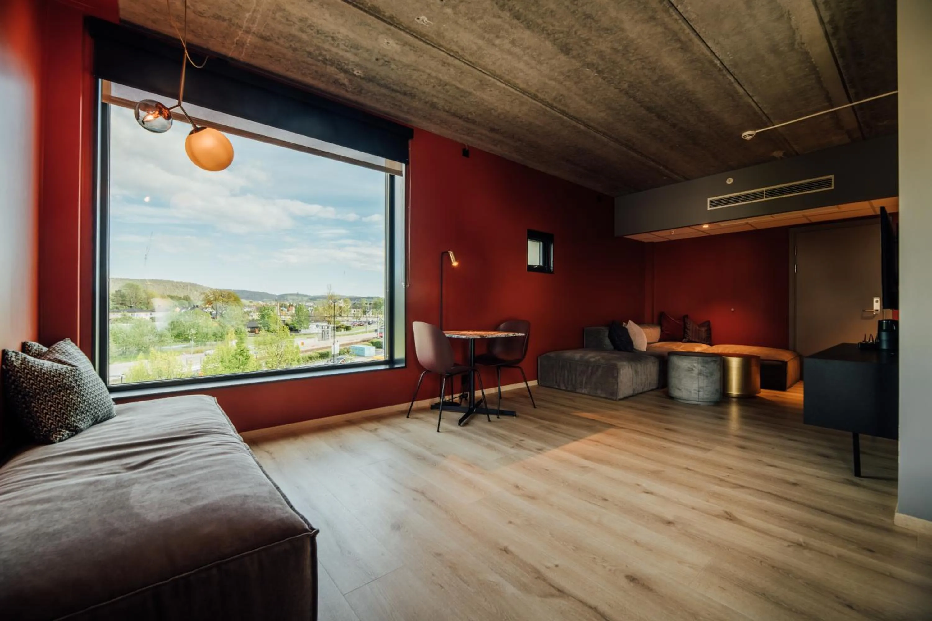 Comfort Hotel Porsgrunn