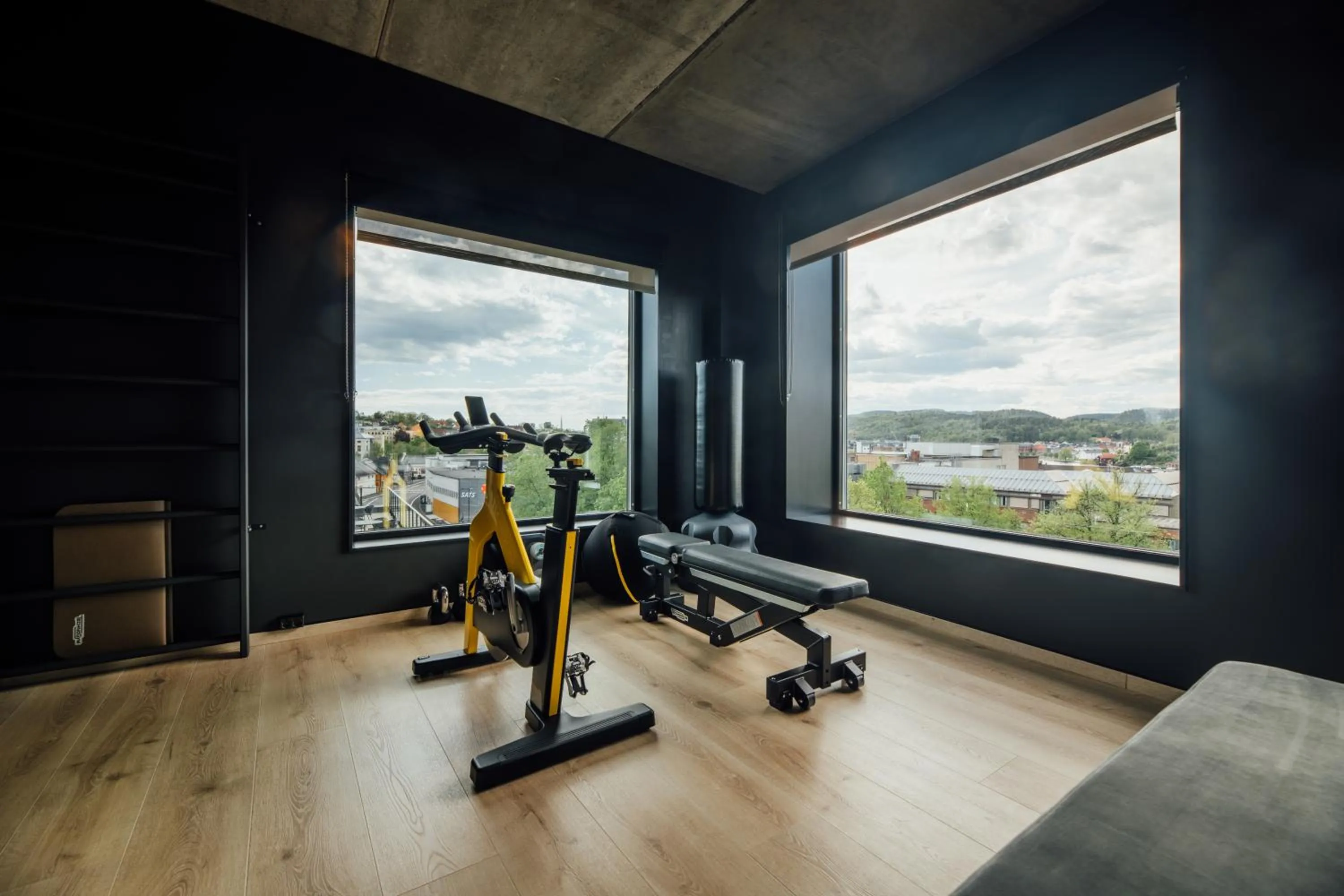 Comfort Hotel Porsgrunn