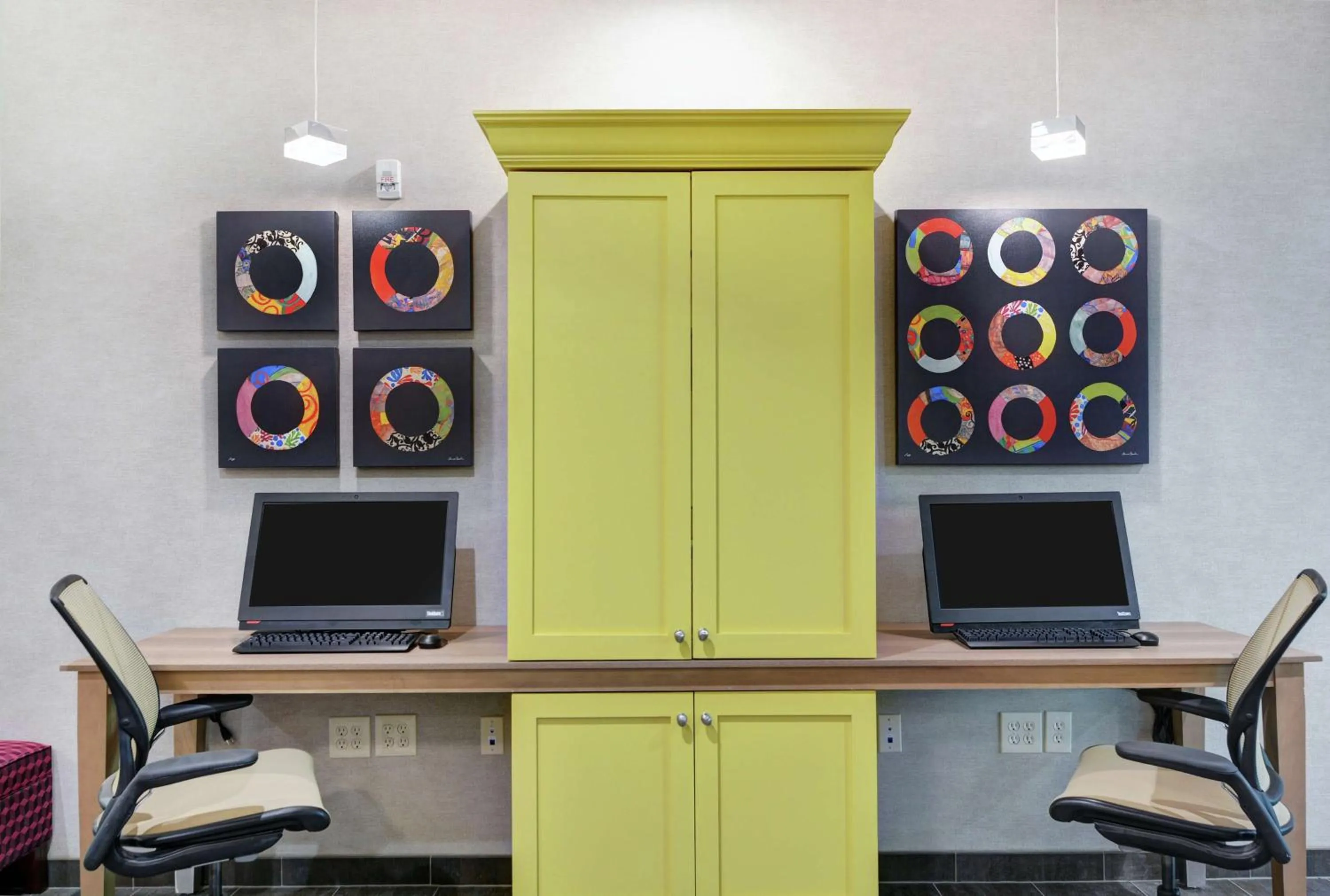 Business facilities in Home2 Suites By Hilton Grand Junction Northwest