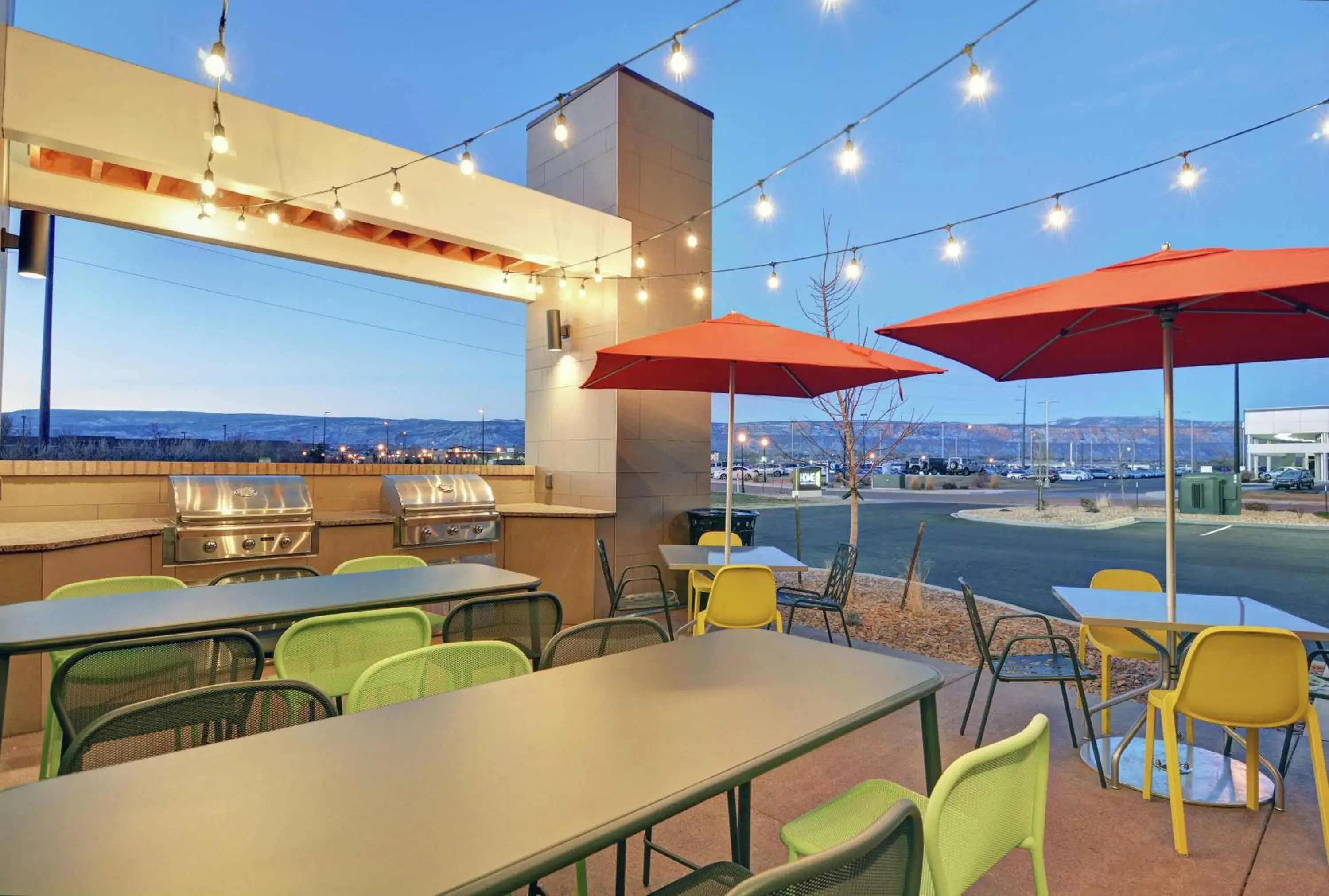 Home2 Suites By Hilton Grand Junction Northwest Home2 Suites By Hilton Grand Junction Northwest