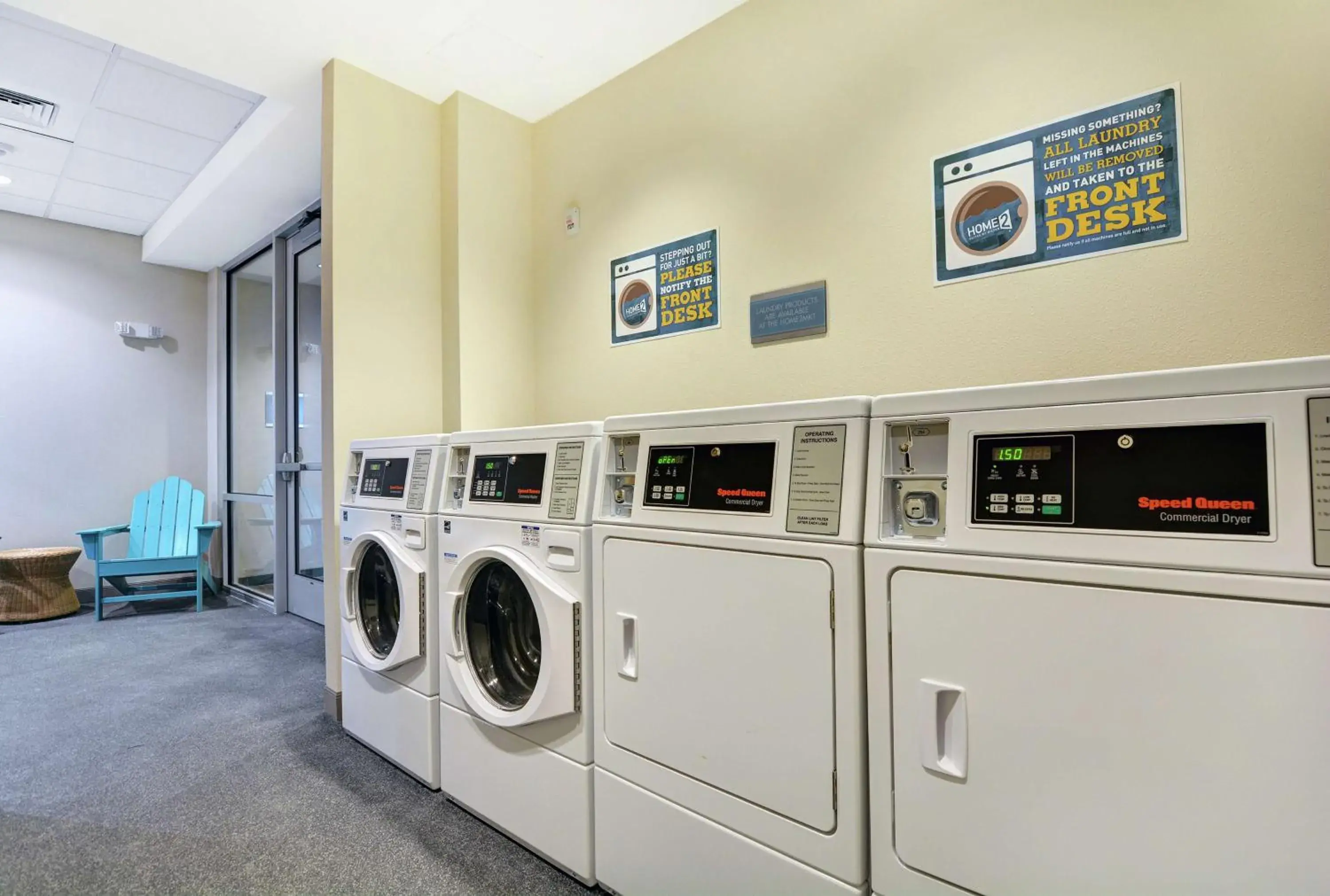 Property building in Home2 Suites By Hilton Grand Junction Northwest Property building in Home2 Suites By Hilton Grand Junction Northwest