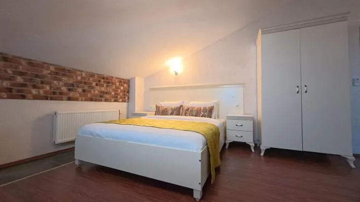 Bed in Casa Villa By Kirte