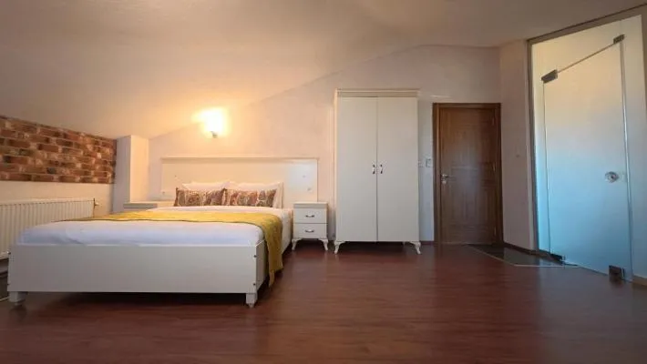 Bed in Casa Villa By Kirte