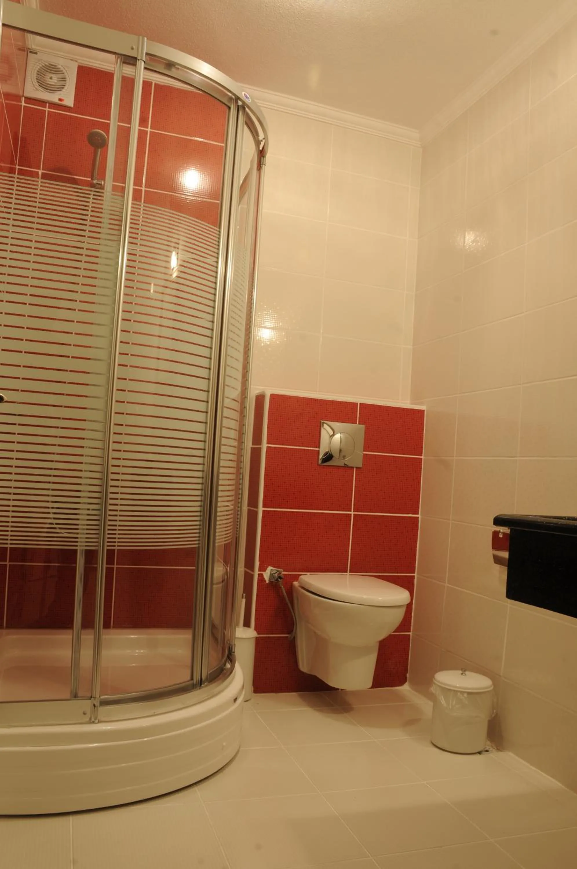 Bathroom in Casa Villa By Kirte
