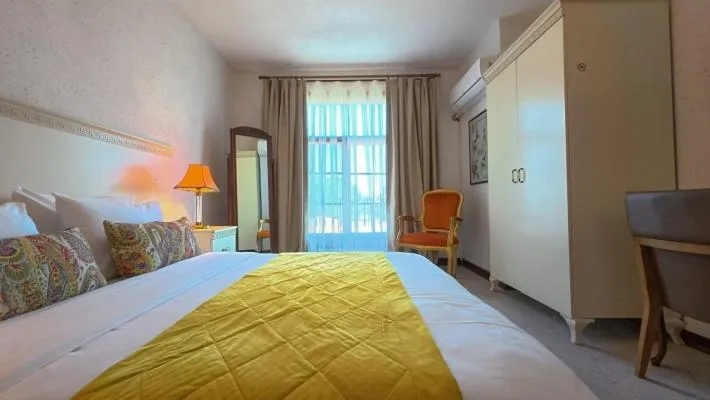 Bed in Casa Villa By Kirte