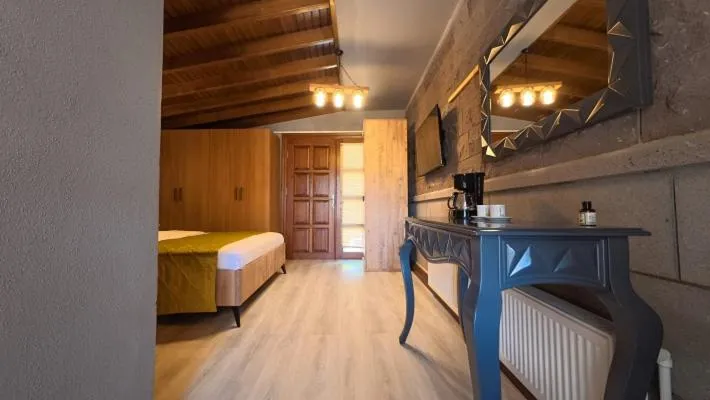 Bed in Casa Villa By Kirte
