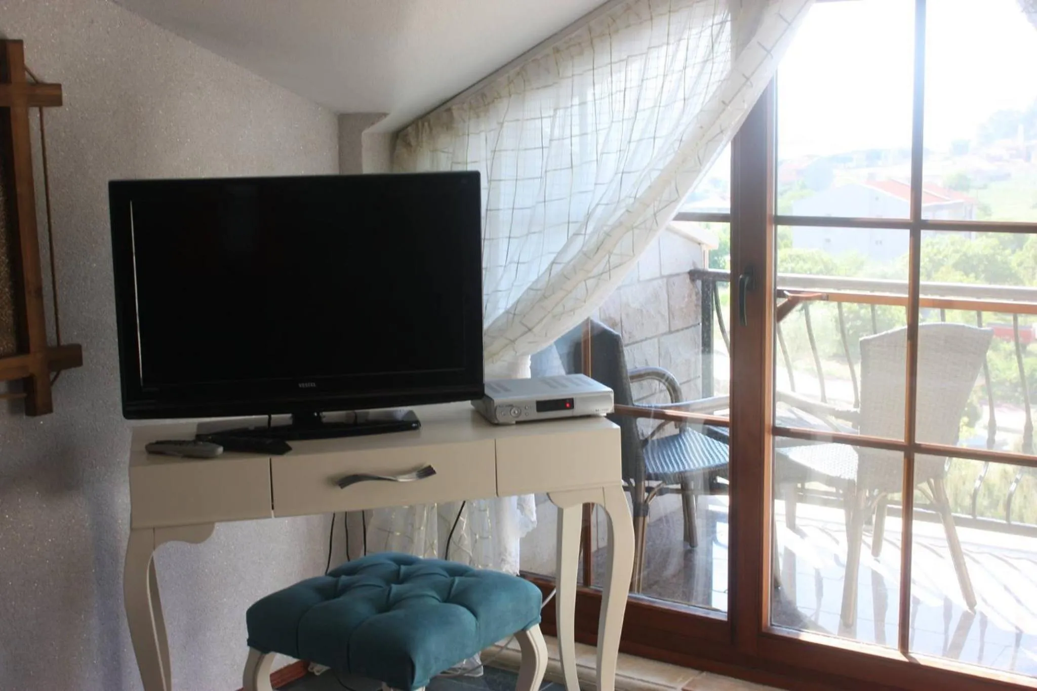 Day in Casa Villa By Kirte