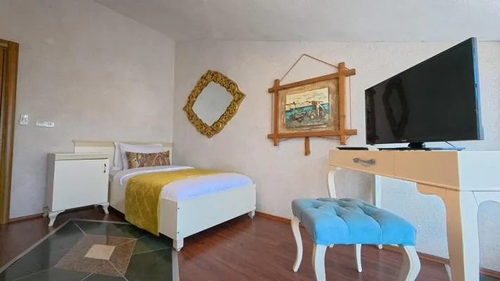 Bed in Casa Villa By Kirte