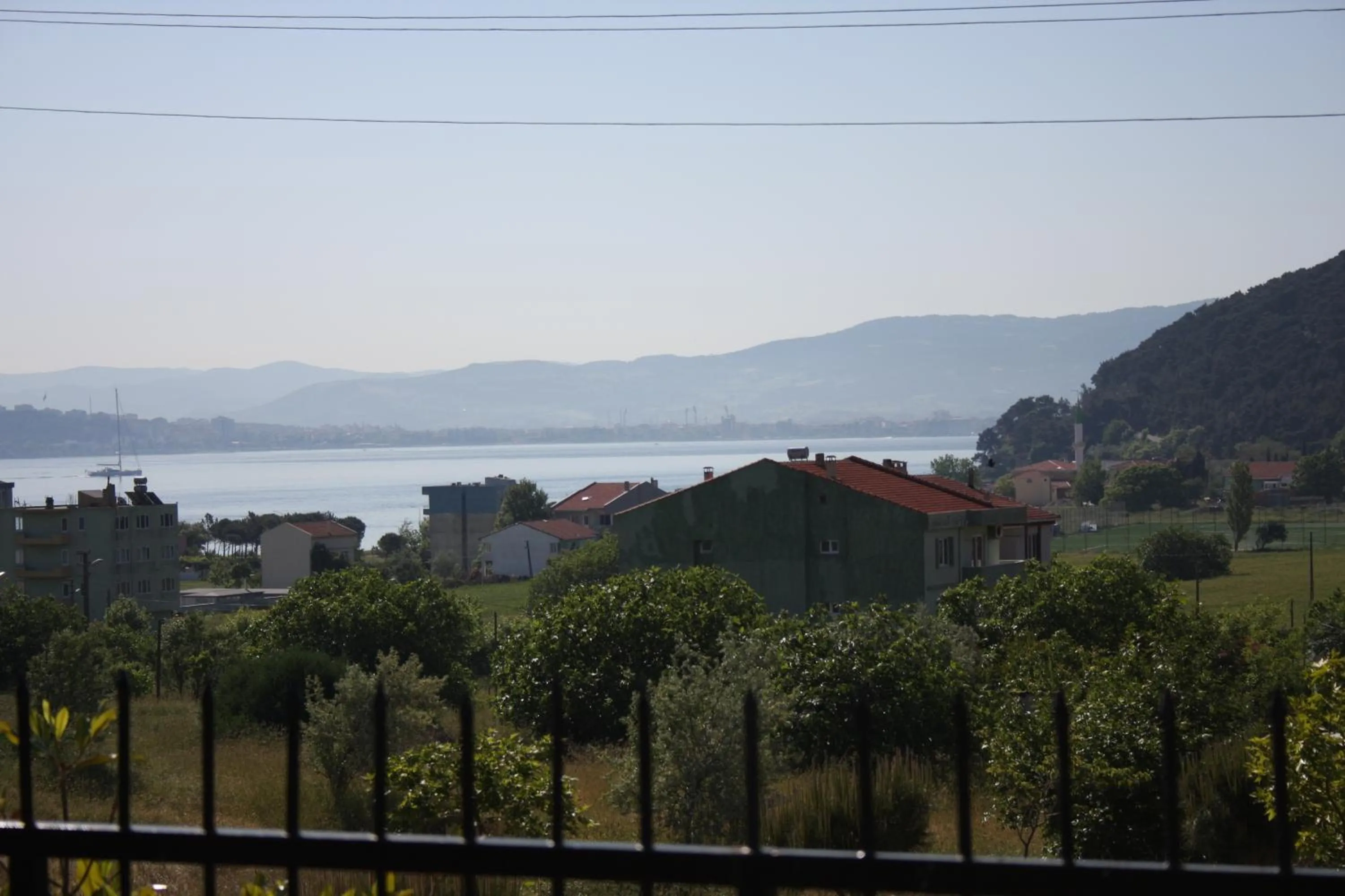 View (from property/room) in Casa Villa By Kirte
