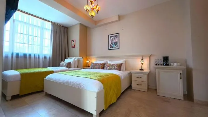 Bed in Casa Villa By Kirte