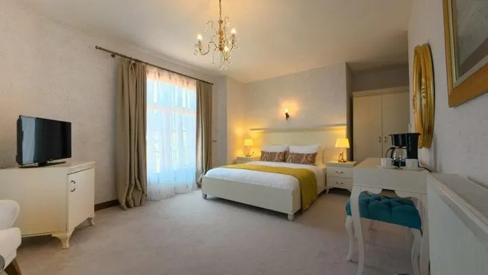 Bed in Casa Villa By Kirte