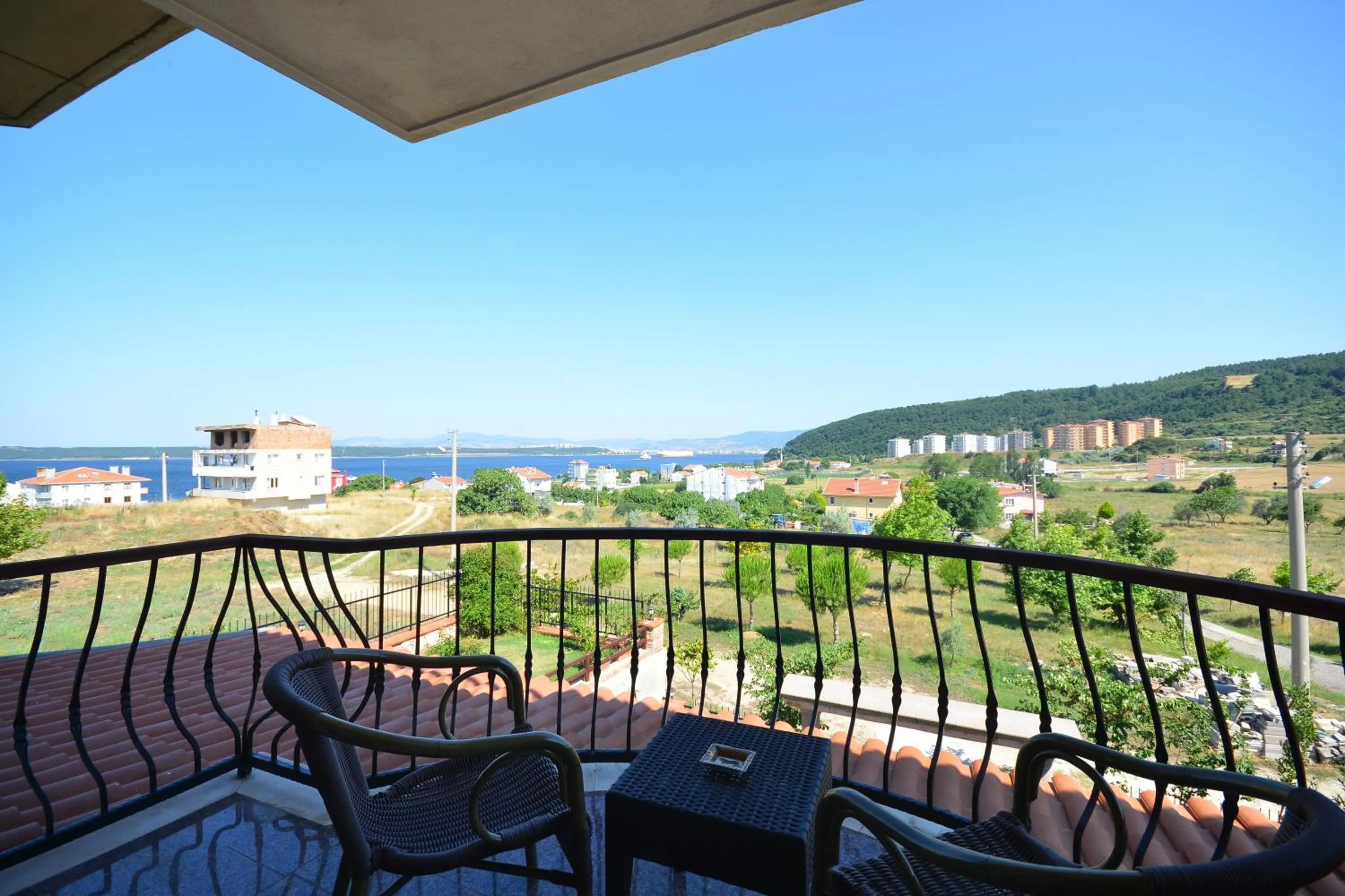 View (from property/room) in Casa Villa By Kirte