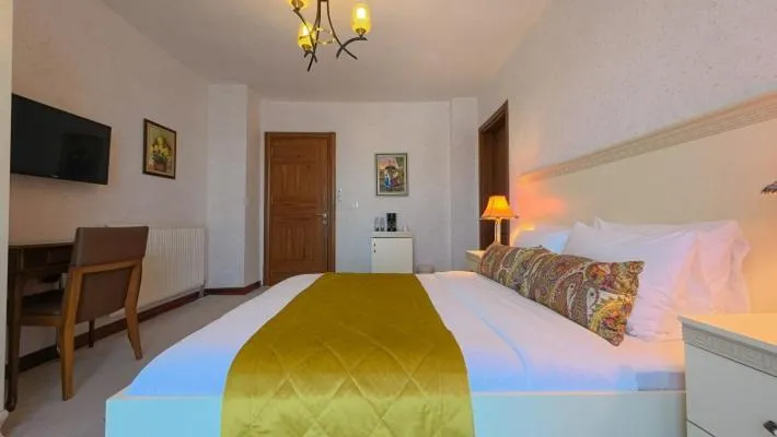 Bed in Casa Villa By Kirte