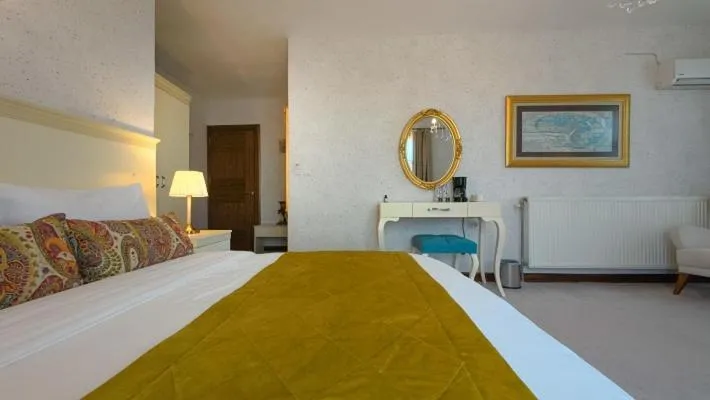 Bed in Casa Villa By Kirte