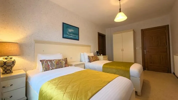 Bed in Casa Villa By Kirte
