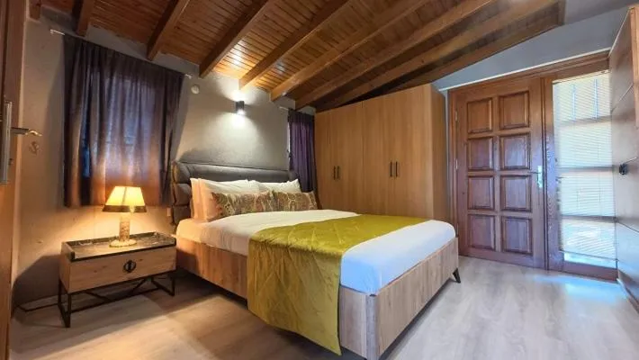 Bed in Casa Villa By Kirte