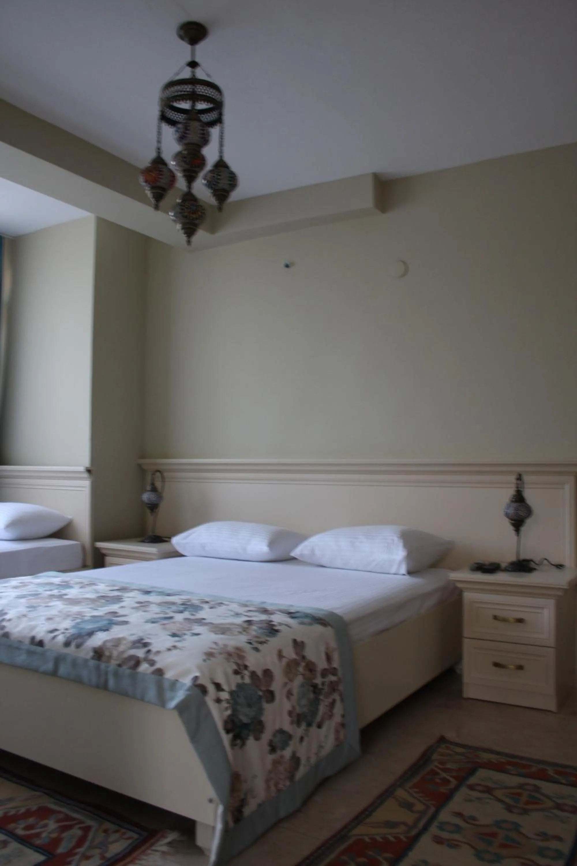 Bed in Casa Villa By Kirte